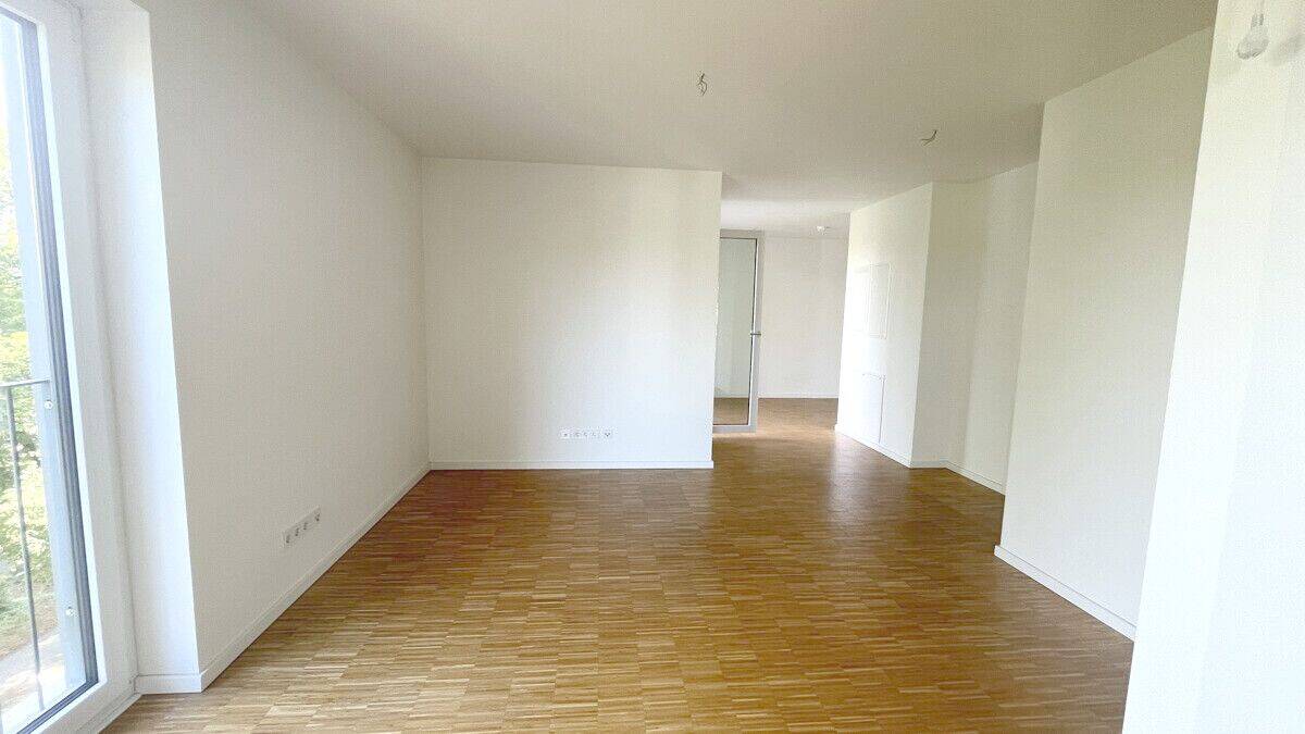 Moderne 2 Zi.-Wohnung in Hamburg-Langenhorn – 22419 Hamburg – Vorschaubild 3