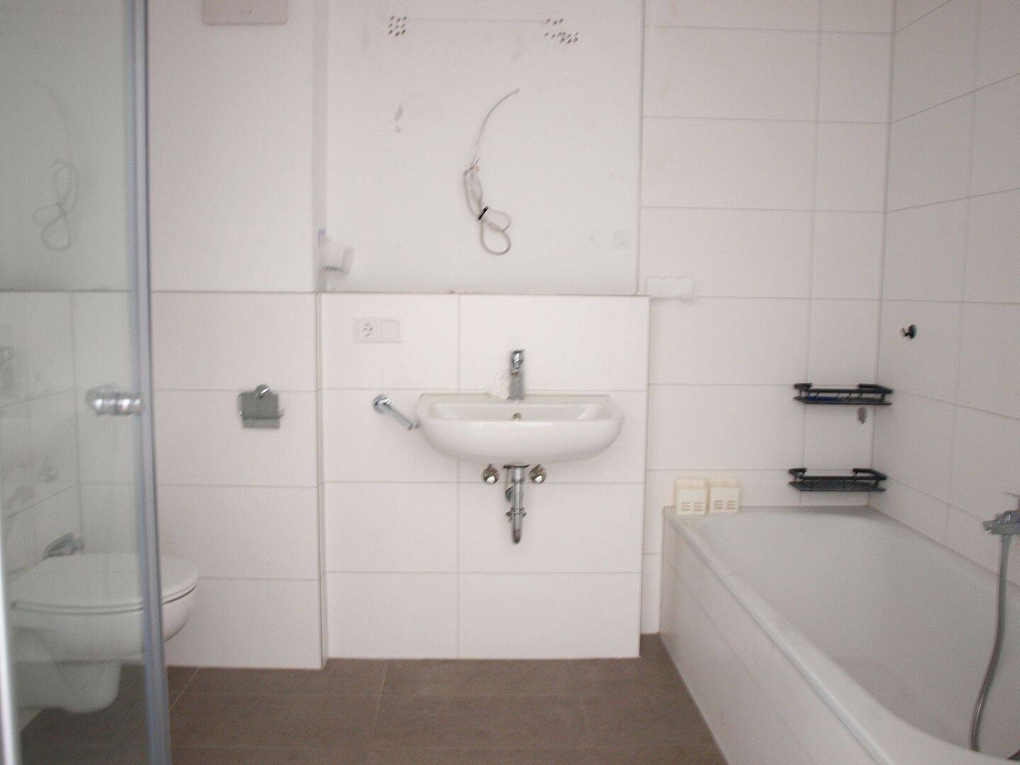 Wohnen im Zentrum! Lichtdurchflutete, zentral gelegene Neubau Whng. mit Garagenstellplatz – 68219 Mannheim – Vorschaubild 11