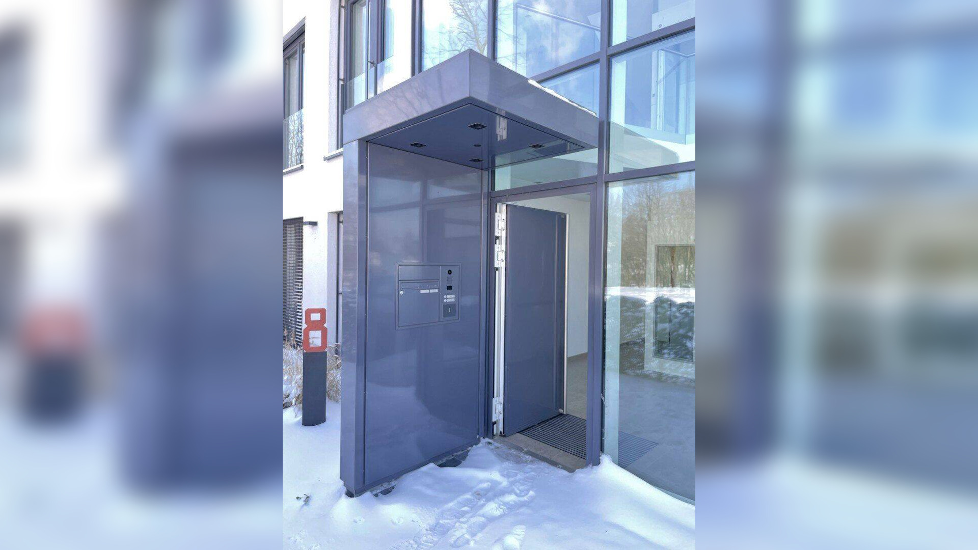 Luxus-Penthouse-Wohnung in traumhafter Lage mit Privatseenutzung – 47199 Duisburg – Vorschaubild 4
