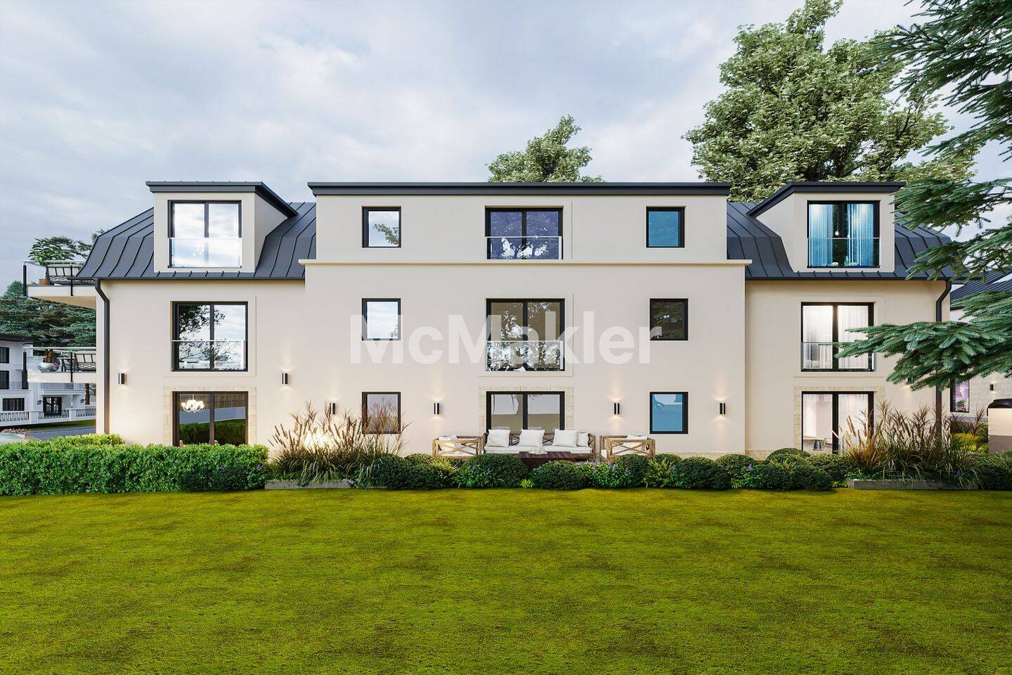 Befristete KfW-Förderung sichern !! Exklusive wohnen in Bad Honnef – Rommersdorf – 53604 Bad Honnef – Vorschaubild 3