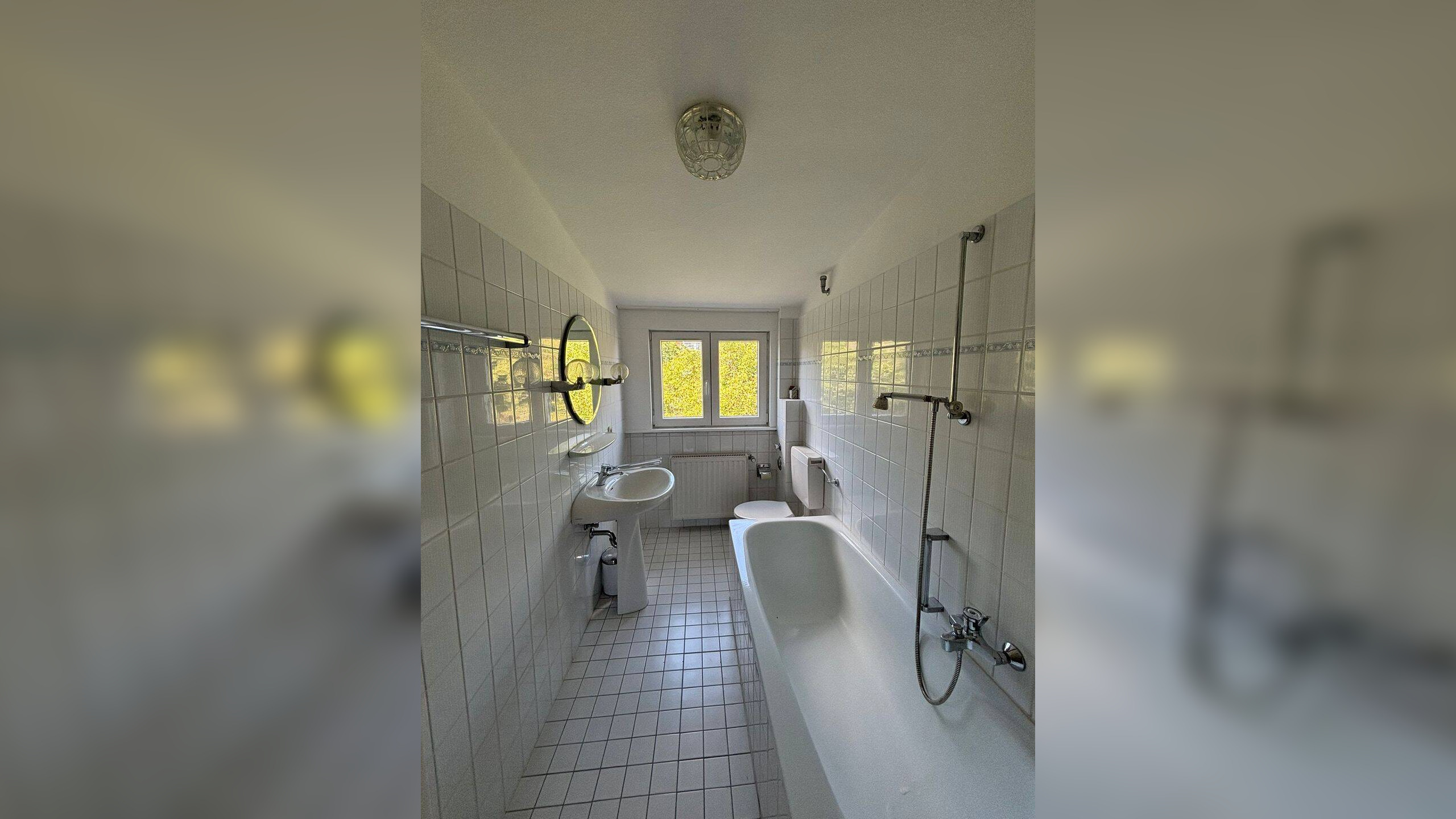 Renovierte Wohnungen in Zentraler Lage – 67655 Kaiserslautern – Vorschaubild 3