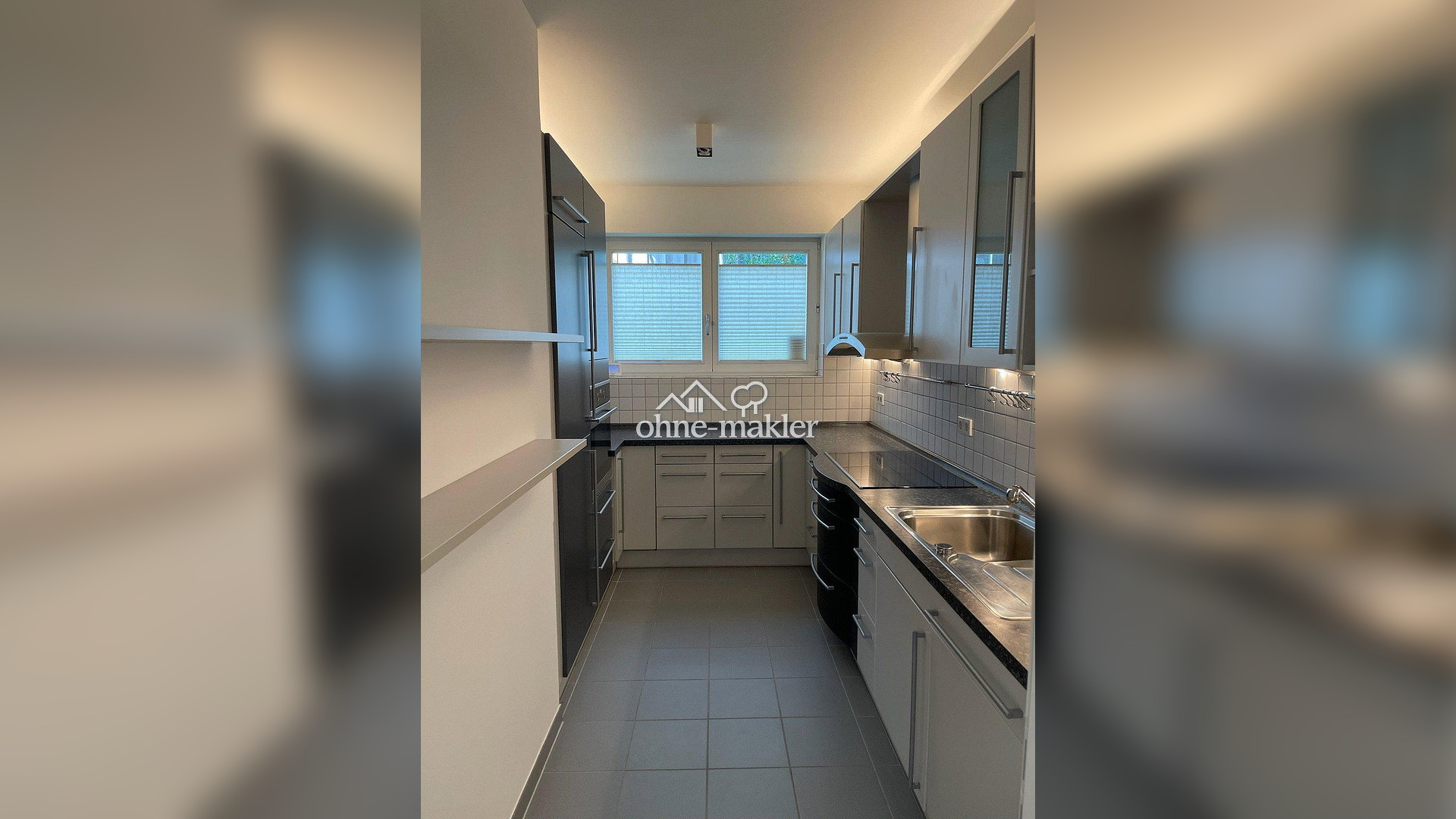 Elbpanorama inklusive Traumwohnung in Blankenese – Süllbergsterrasse 6, 22587 Hamburg – Vorschaubild 7