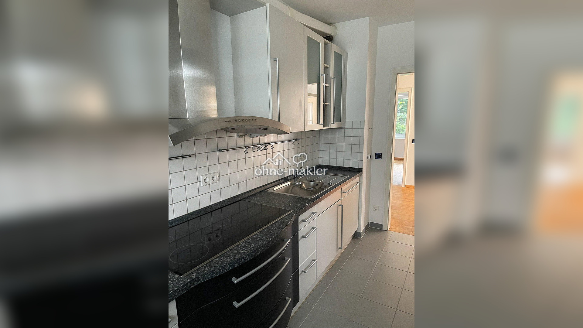 Elbpanorama inklusive Traumwohnung in Blankenese – Süllbergsterrasse 6, 22587 Hamburg – Vorschaubild 8