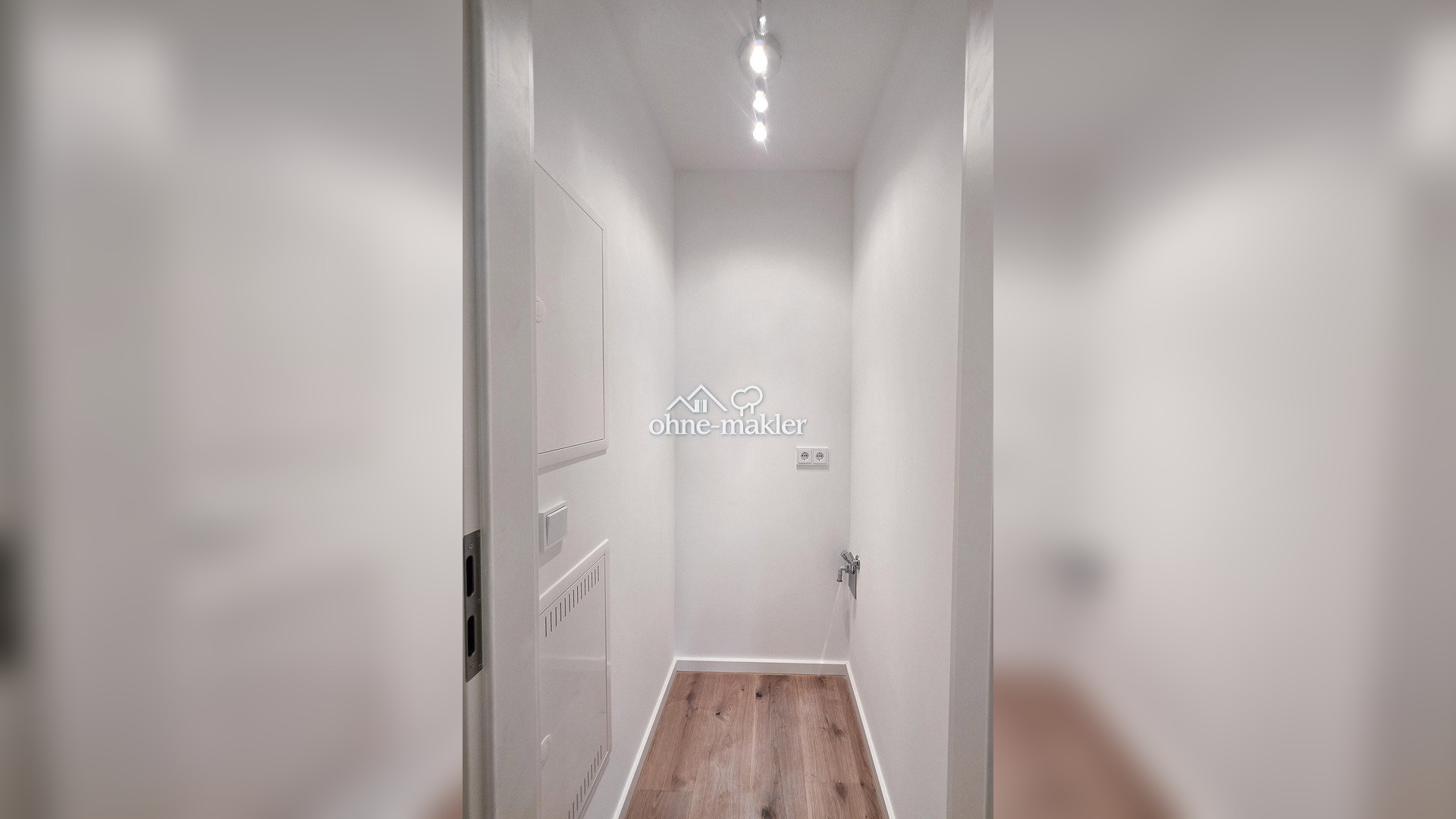 Schwabing-West Top Wohnung mit Balkon & Blick – Hornstraße 15, 80797 München – Vorschaubild 13