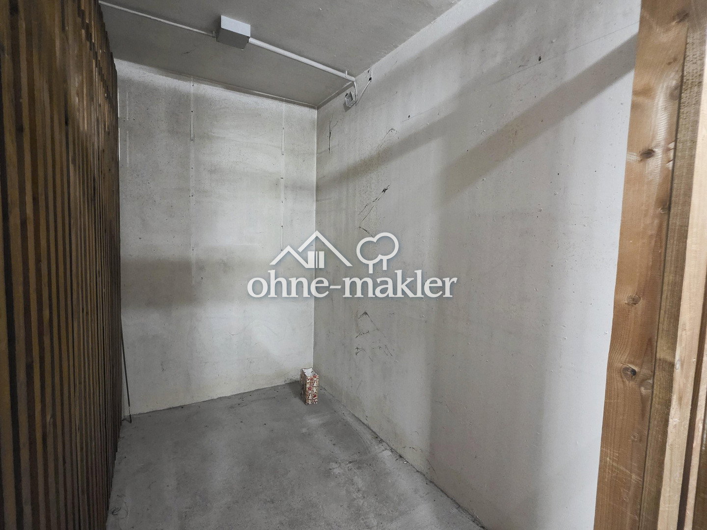 Schwabing-West Top Wohnung mit Balkon & Blick – Hornstraße 15, 80797 München – Vorschaubild 15