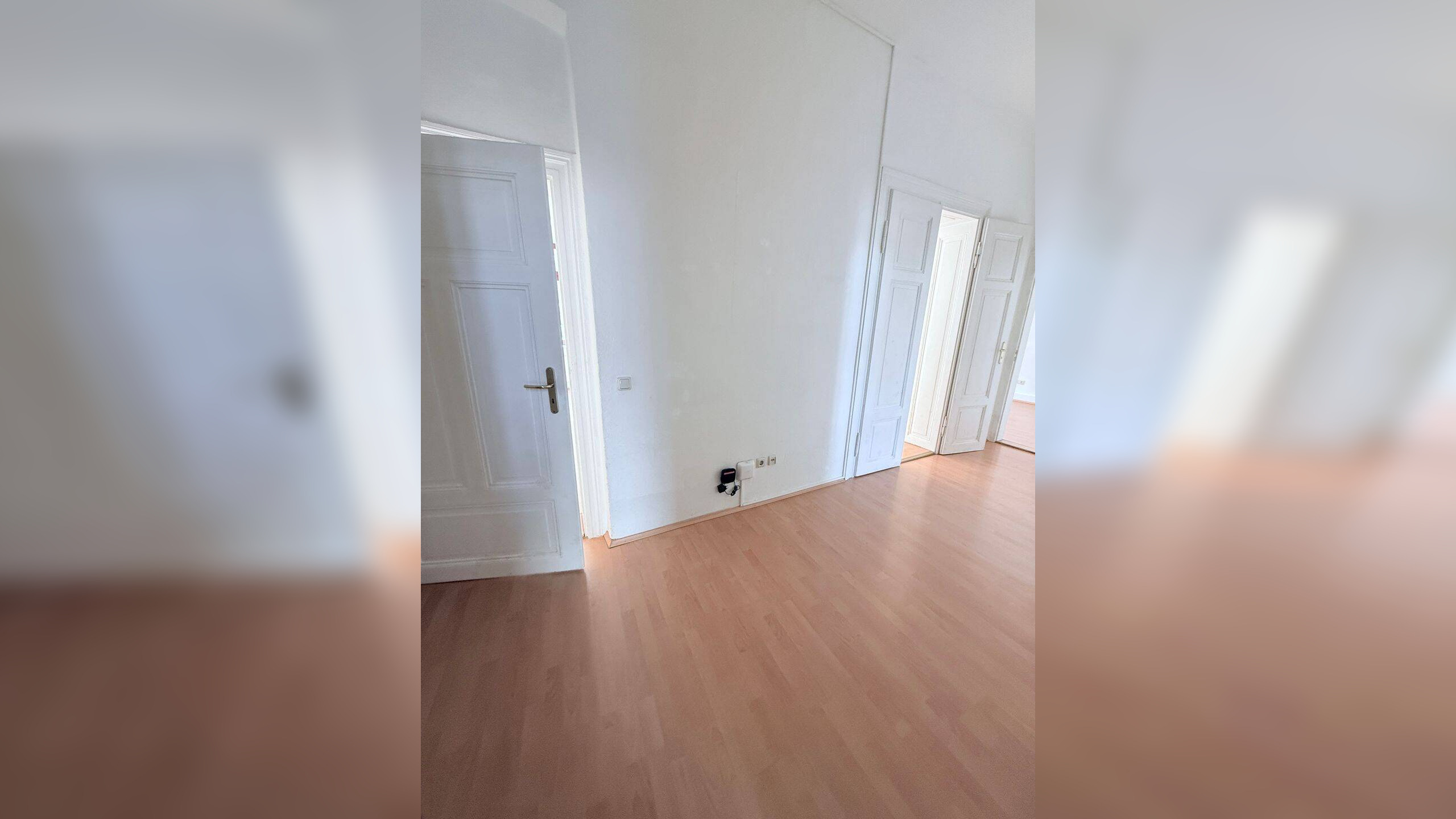 schöne 3 Raum Wohnung mit Balkon – 2826 Görlitz – Vorschaubild 3