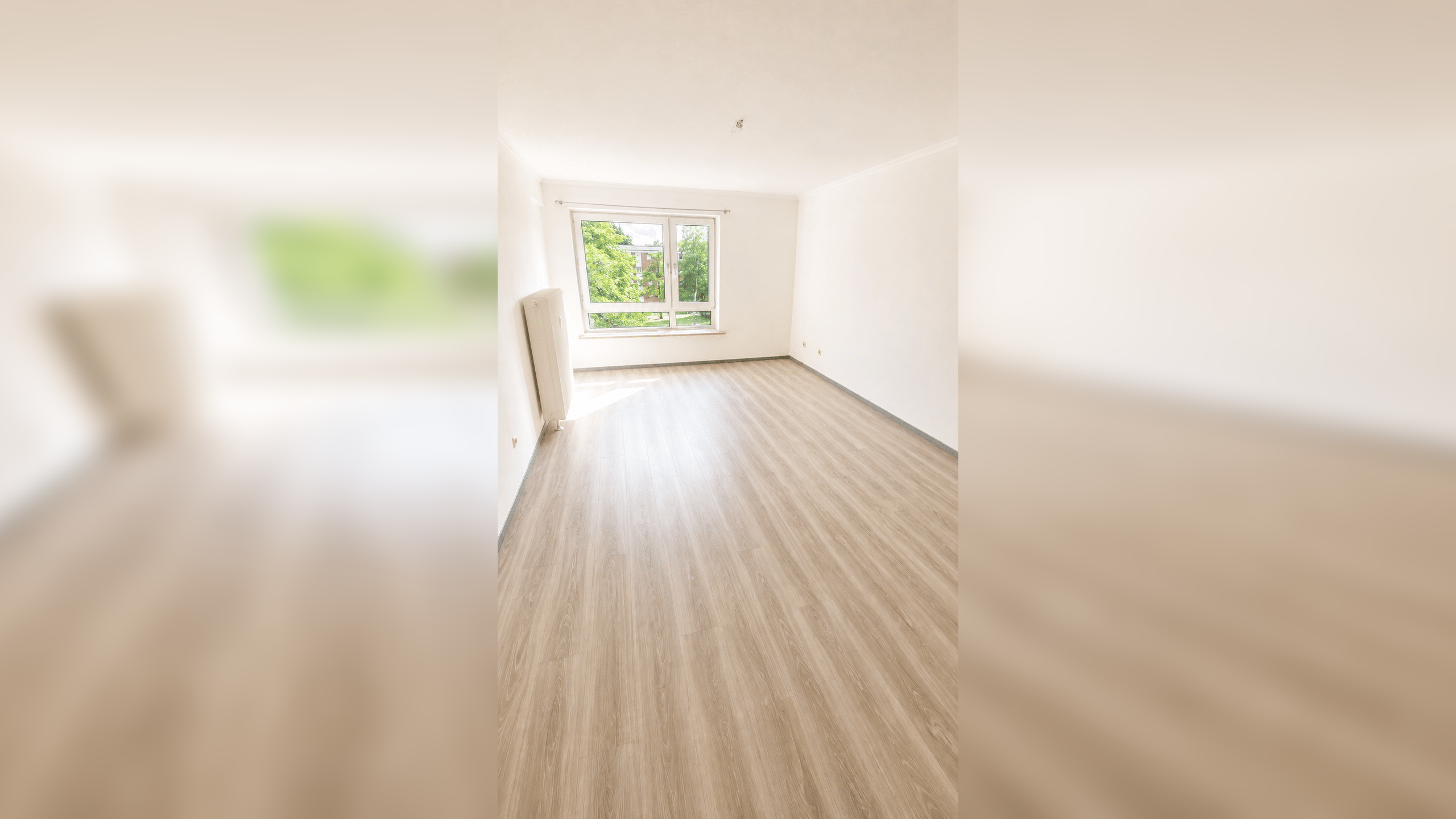 Ruhig gelegene 2,5-Zimmer-Eigentumswohnung in Hamburg-Jenfeld – 22043 Hamburg – Vorschaubild 3