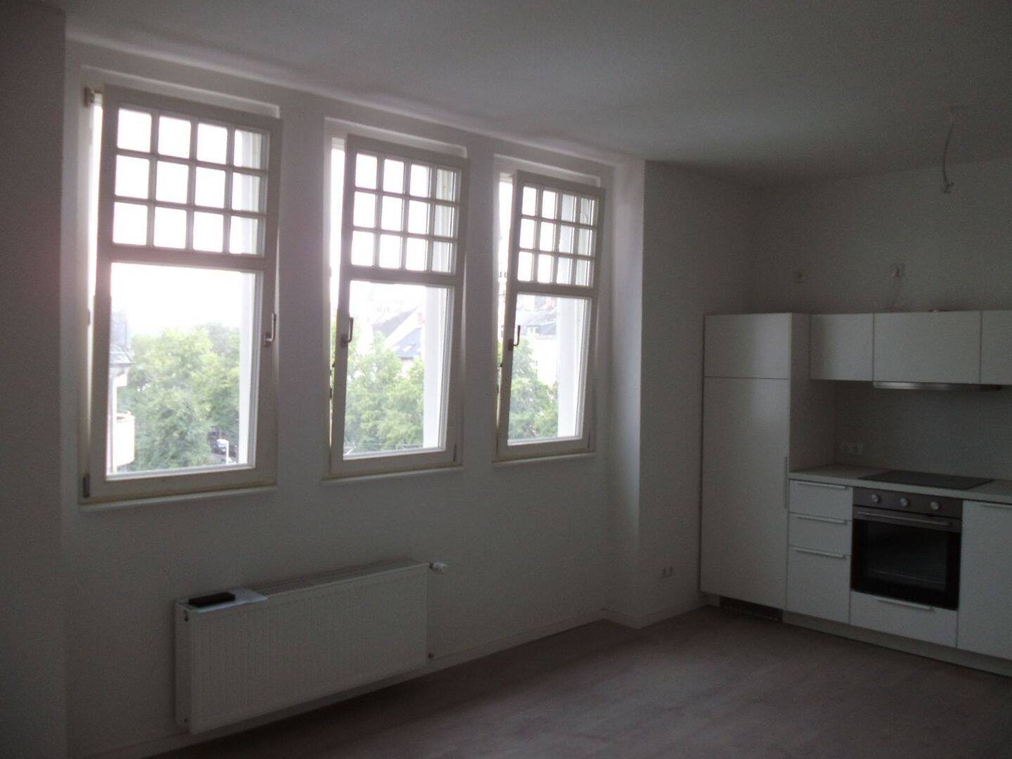 Sehr schöne 3 Zimmer Maisonettwohnung – 53129 Bonn – Vorschaubild 3
