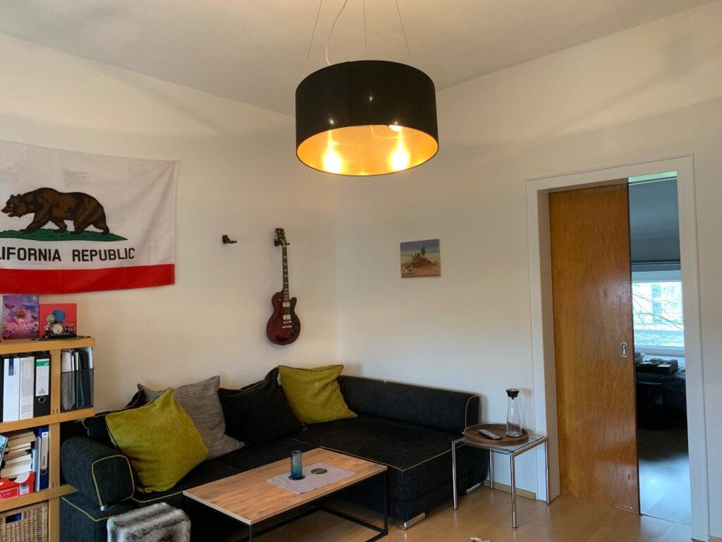 Mietwohnung, 2 Zimmer, 56 m², in Duisburg – 47057 Duisburg – Vorschaubild 3