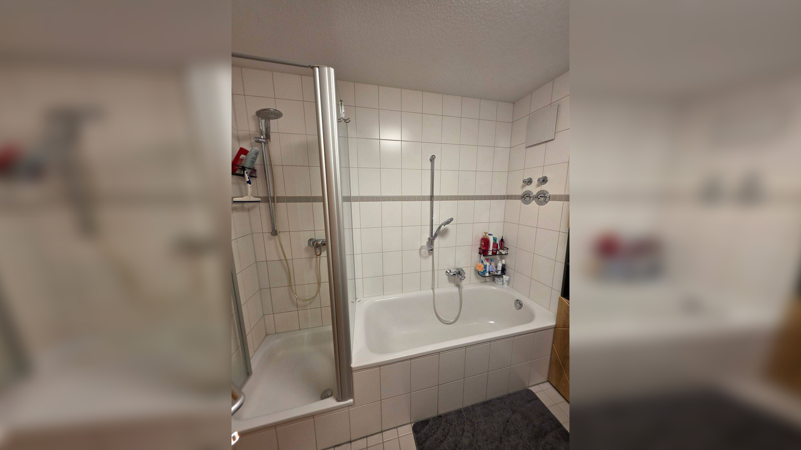 Helle 2-Zimmer-Wohnung mit Balkon & Tiefgarage – Top-Lage in der Neumarkter Altstadt – 92318 Neumarkt i.d. OPf. – Vorschaubild 5