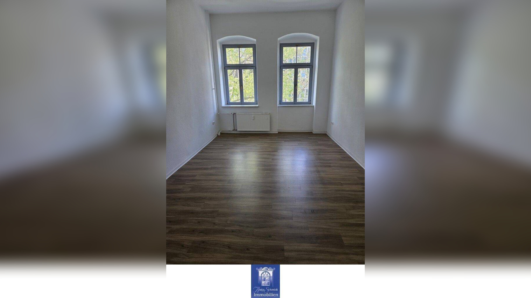 Ihr neues Zuhause wartet auf Sie! Tageslichtbad! Separate Küche! – 1067 Dresden – Vorschaubild 5