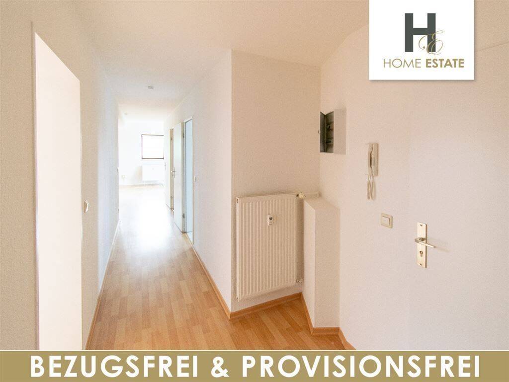 Räume zum Wohlfühlen & Provisionsfrei – 1279 Dresden – Vorschaubild 4