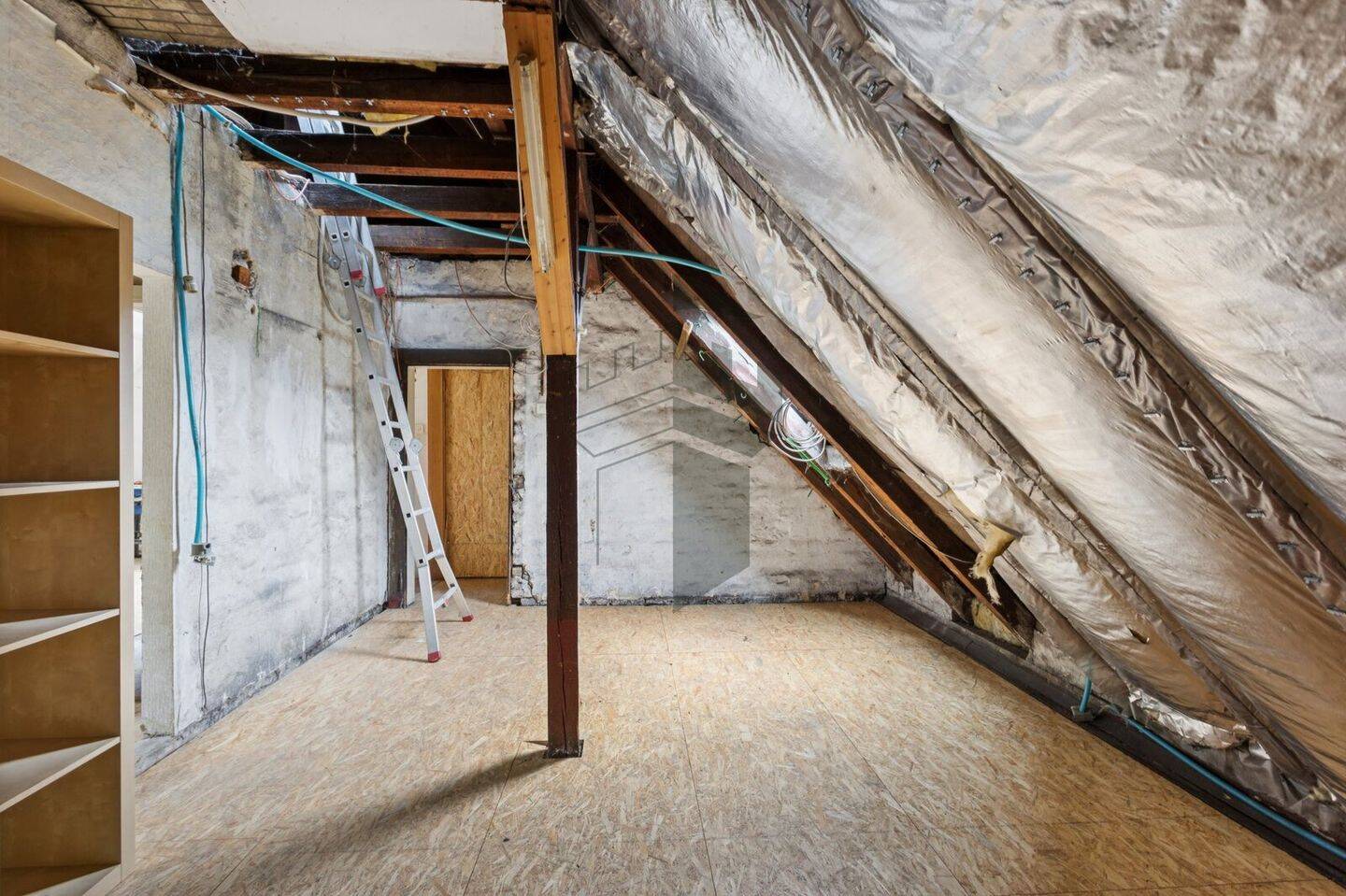 DORTMUND-LÜTGENDORTMUND: Zweifamilienhaus mit viel Potential und Ausbaureserve! – 44388 Dortmund – Vorschaubild 10