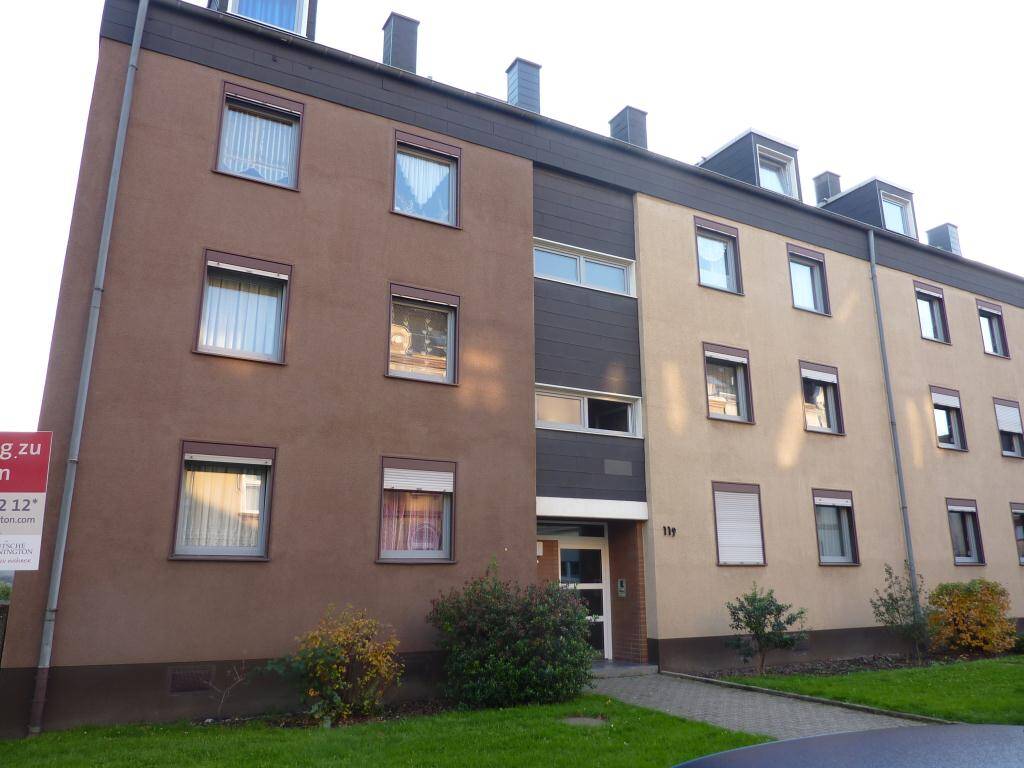 Gemütliche DG-Wohnung mit Balkon in Altenbochum – 44803 Bochum – Vorschaubild 3