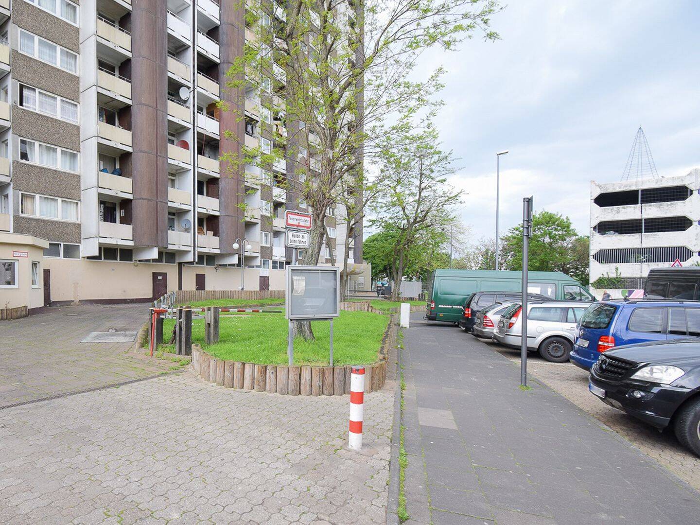 Über 8% Rendite: Vermietete 3-Zimmer-Wohnung in Köln-Meschenich – 50997 Köln – Vorschaubild 3