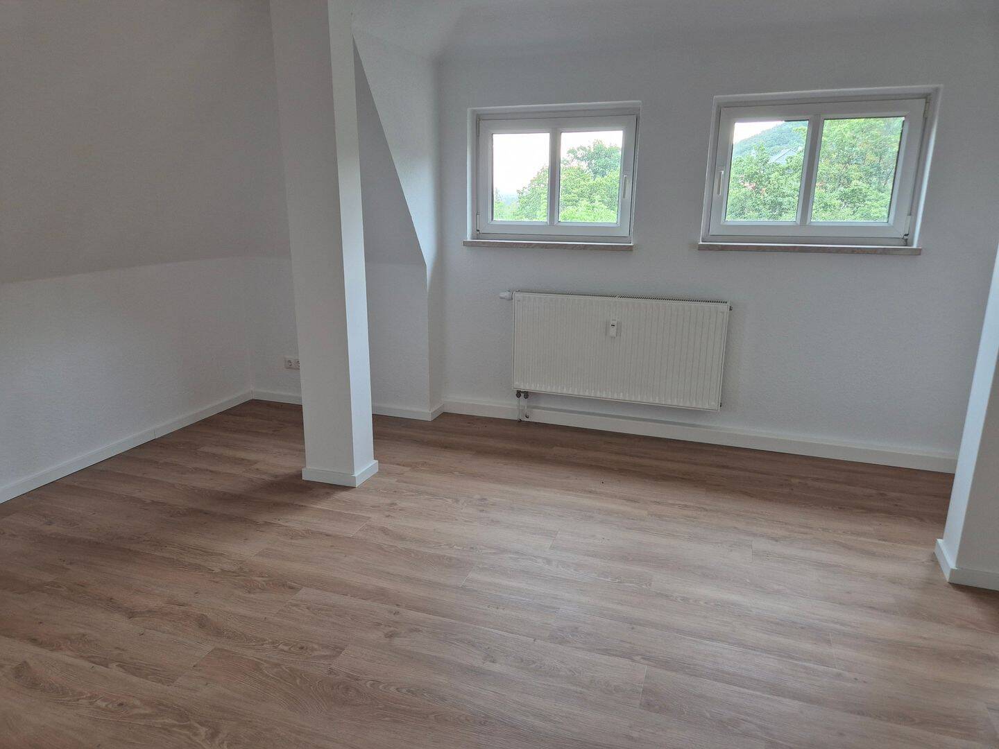 2-Raumwohnung zu vermieten – 1156 Dresden – Vorschaubild 3