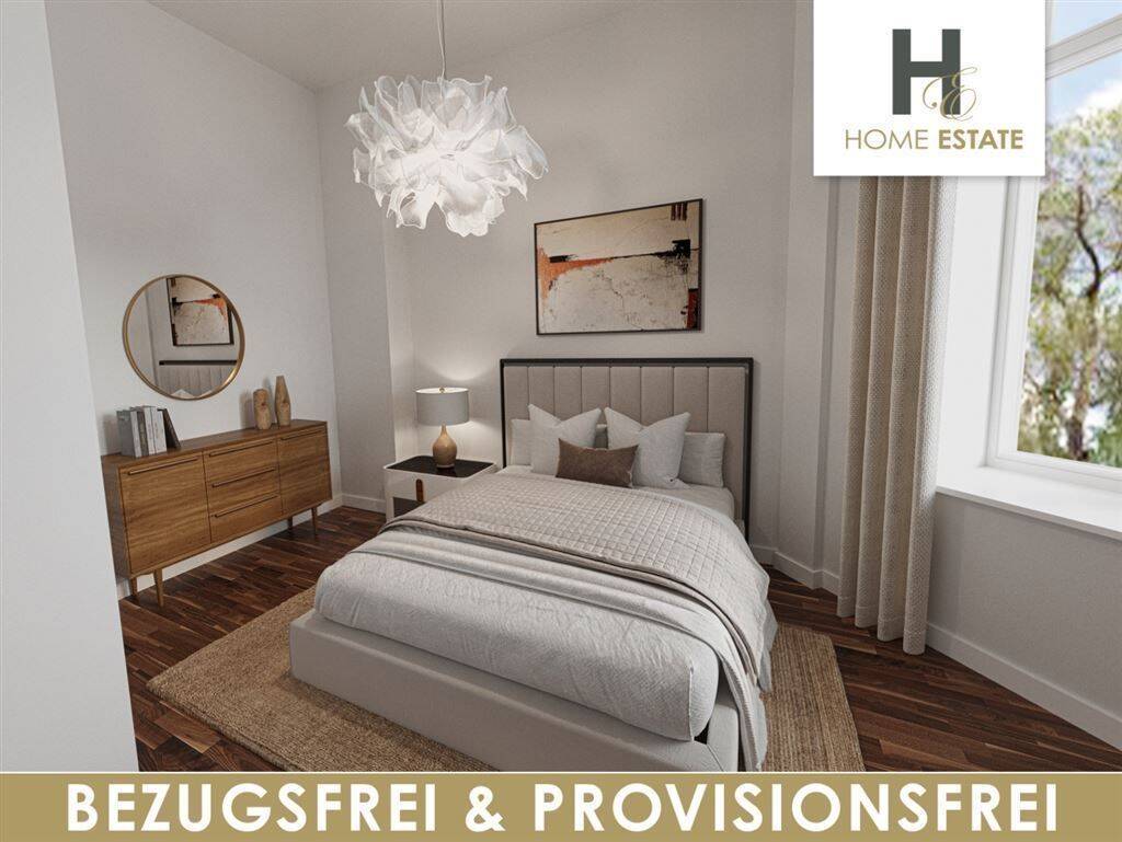 TOP Lage in Wilmersdorf – Bezugsfrei & Provisionsfrei – 10717 Berlin – Vorschaubild 4