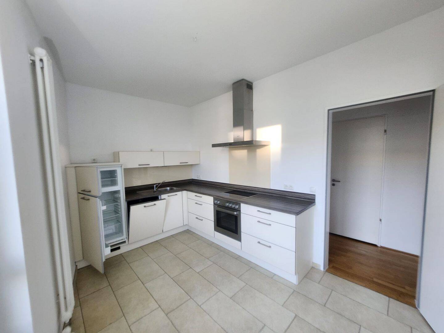 Großzügige 2 Zimmerwohnung an der Weser – 28217 Bremen – Vorschaubild 10