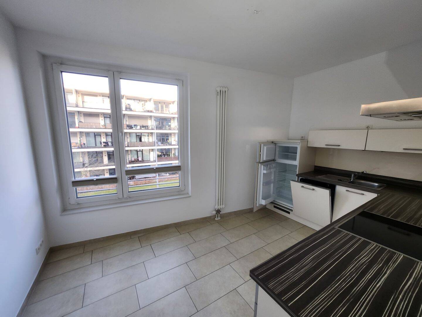 Großzügige 2 Zimmerwohnung an der Weser – 28217 Bremen – Vorschaubild 11