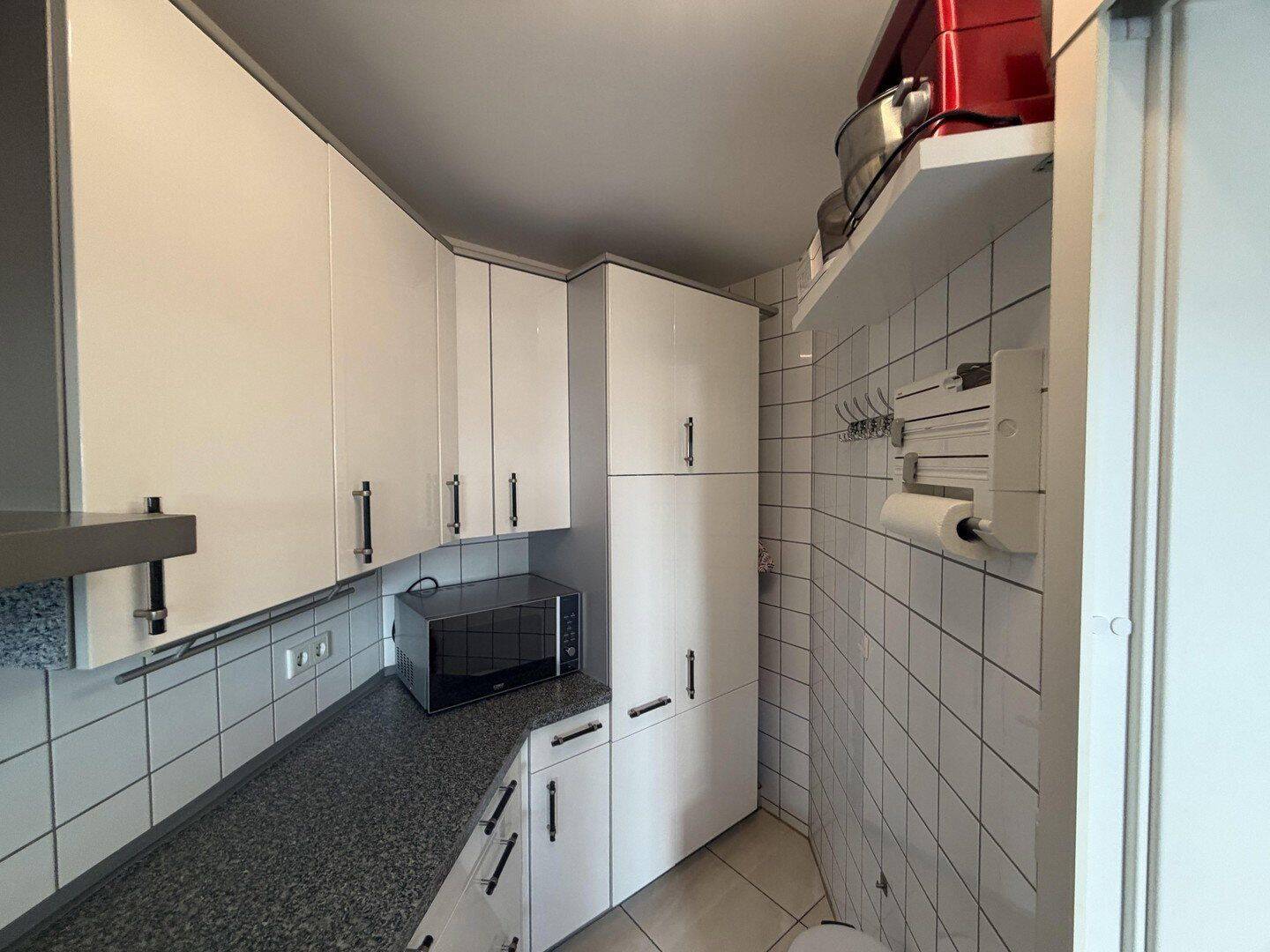 Helle 3 Zimmer ETW München-Berg am Laim, moebliert, provisionsfrei – 81673 München – Vorschaubild 9