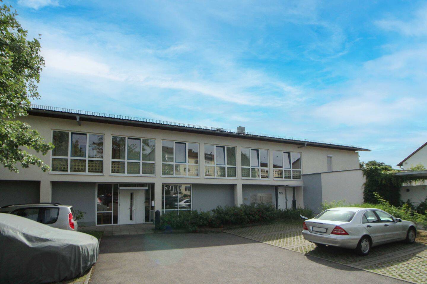 Betreutes Wohnen: Gepflegte 2-Zimmer-Wohnung mit Balkon und Grünblick in Stuttgart-Weilimdorf – 70499 Stuttgart – Vorschaubild 11