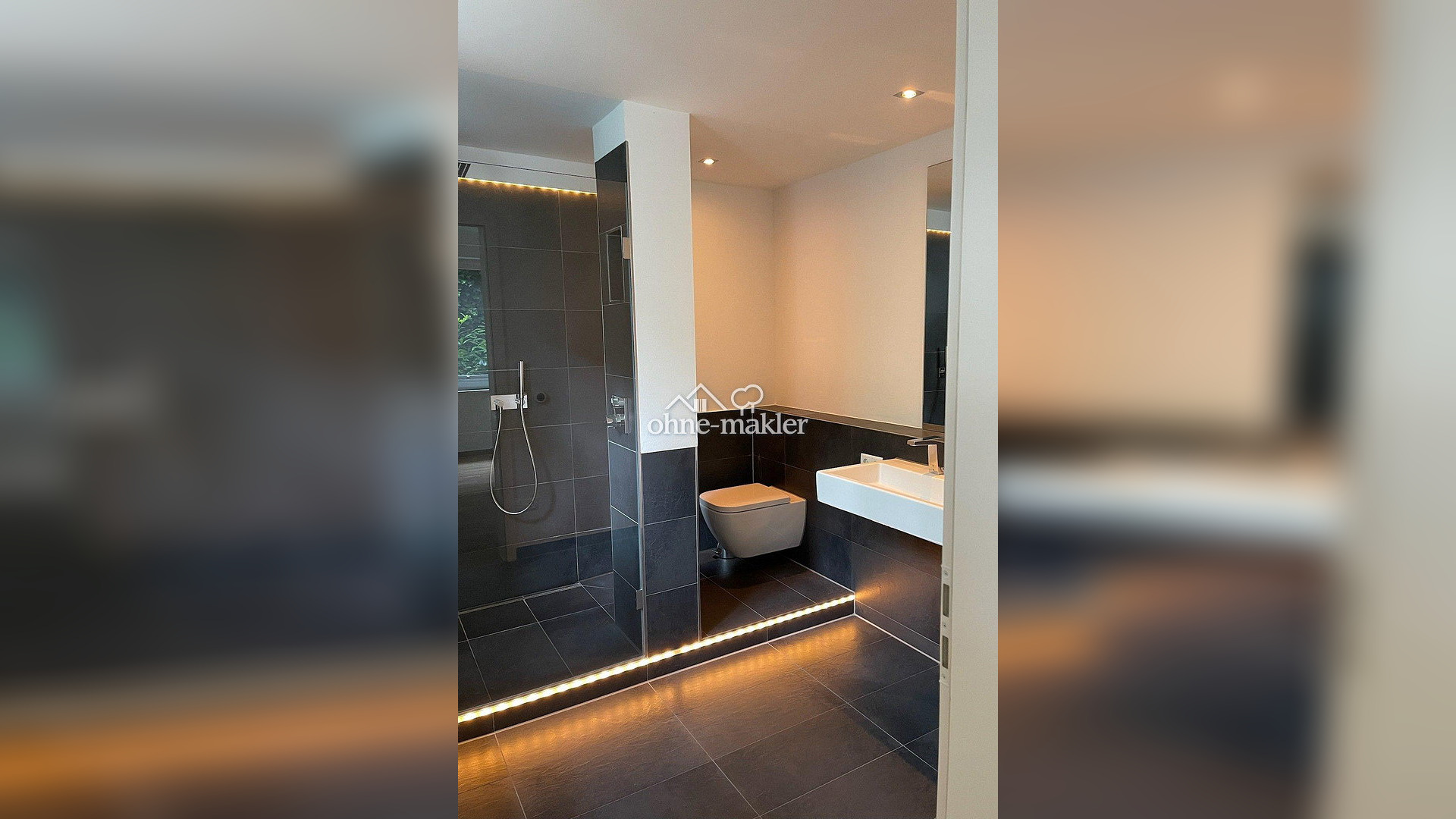 Elbpanorama inklusive Traumwohnung in Blankenese – Süllbergsterrasse 6, 22587 Hamburg – Vorschaubild 9