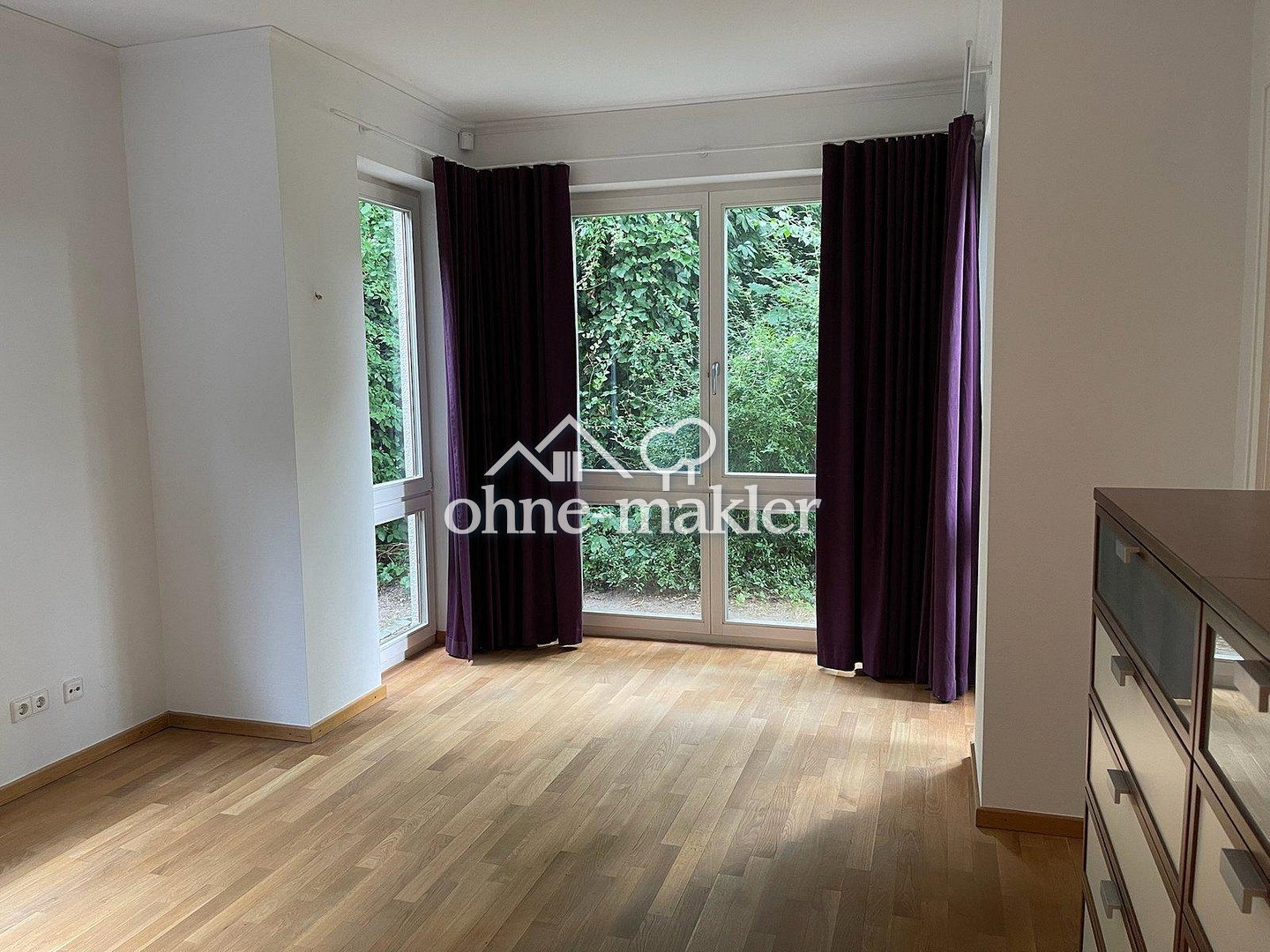 Elbpanorama inklusive Traumwohnung in Blankenese – Süllbergsterrasse 6, 22587 Hamburg – Vorschaubild 12