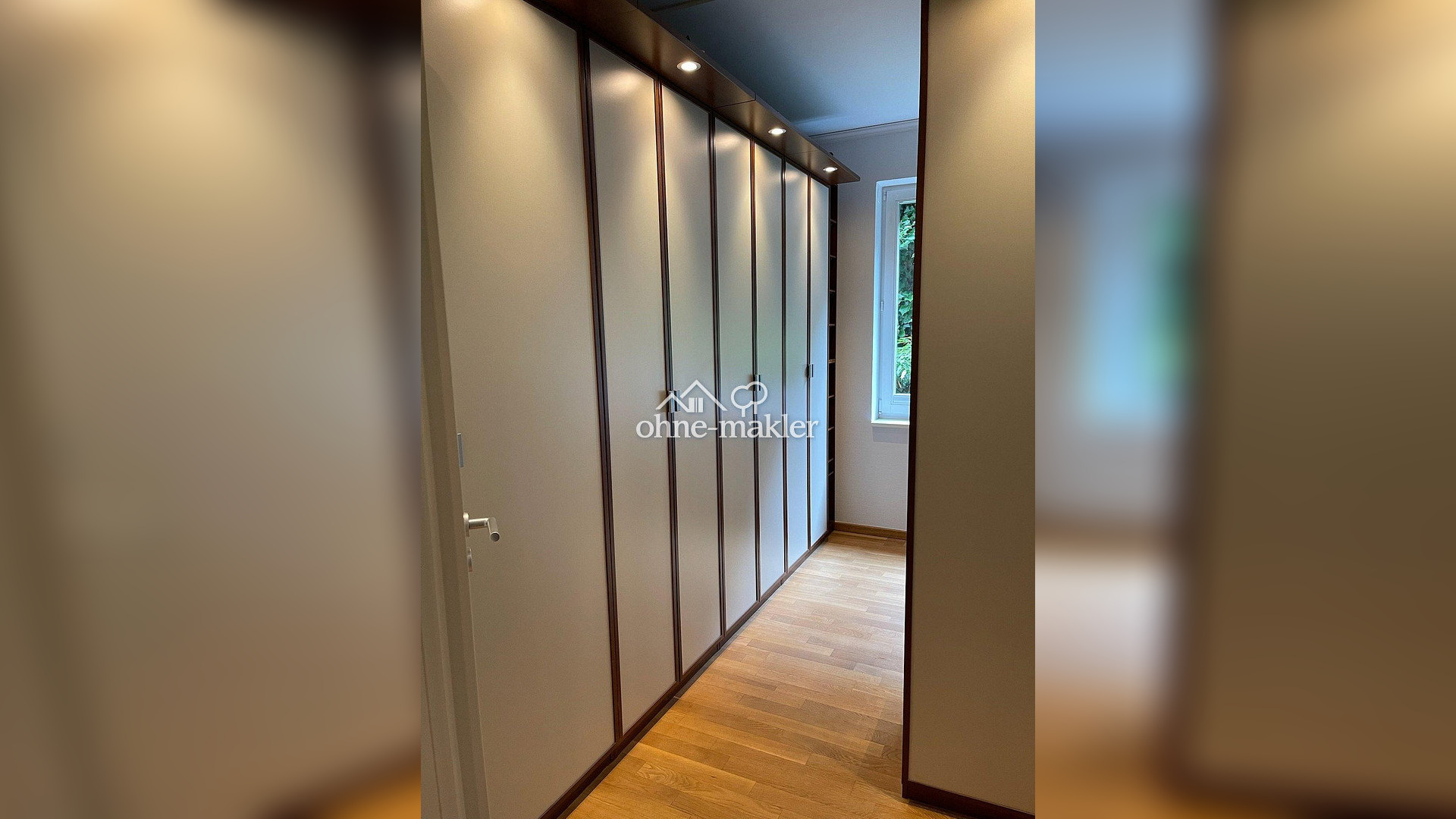 Elbpanorama inklusive Traumwohnung in Blankenese – Süllbergsterrasse 6, 22587 Hamburg – Vorschaubild 14