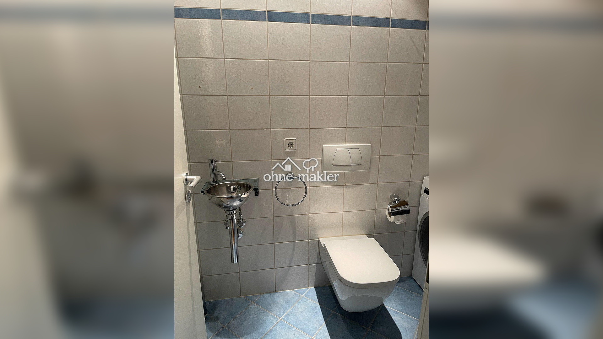 Elbpanorama inklusive Traumwohnung in Blankenese – Süllbergsterrasse 6, 22587 Hamburg – Vorschaubild 16