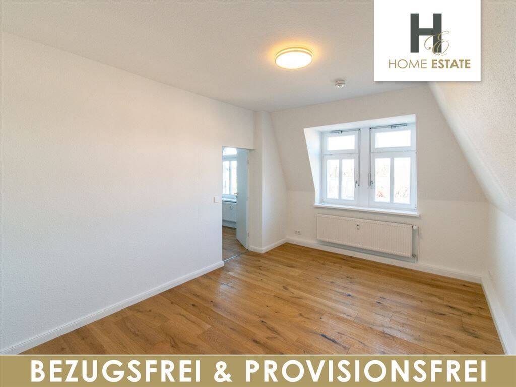 Neue Maßstäbe im Altbau & Provisionsfrei – 1279 Dresden – Vorschaubild 3