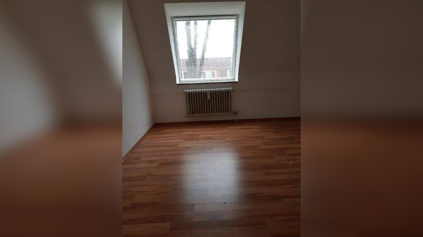 Sebaldsbrück – 2 Zi.-Wohnung im DG – Balkon – Nähe Mercedes – 28309 Bremen – Vorschaubild 4