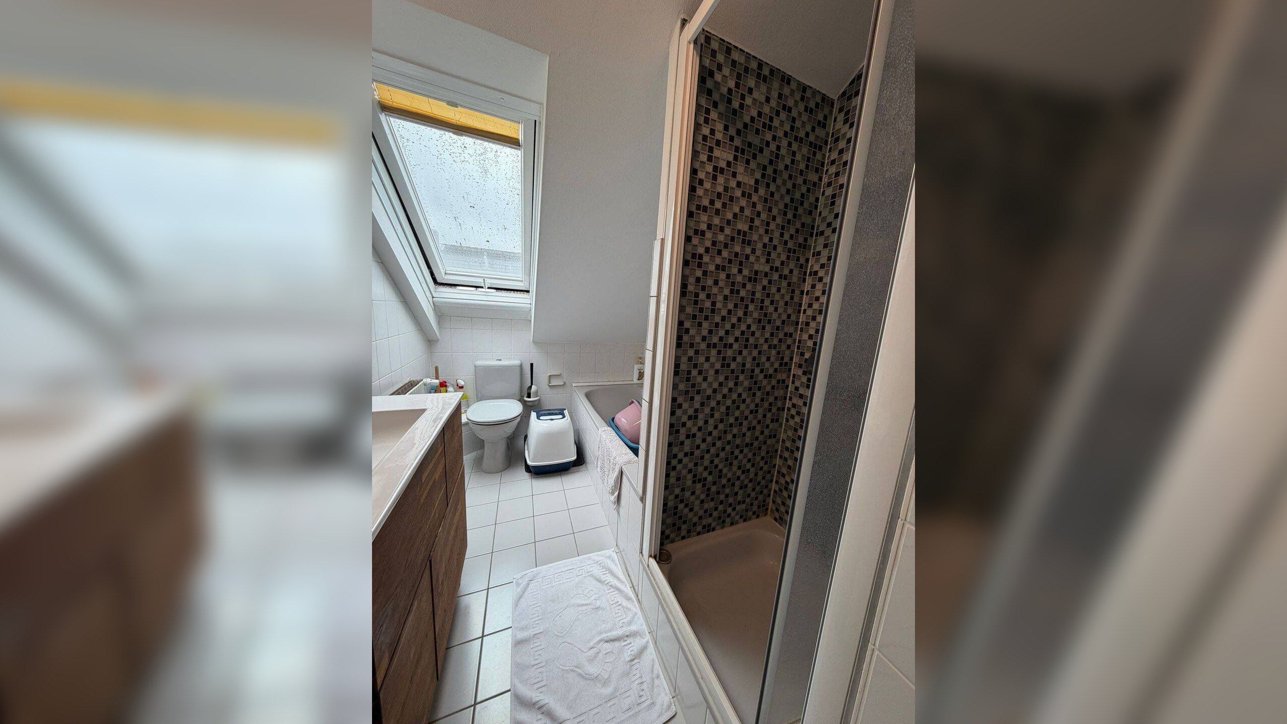 **WG-Zimmer, möbliert, in 2-er WG** – 55246 Wiesbaden – Vorschaubild 4