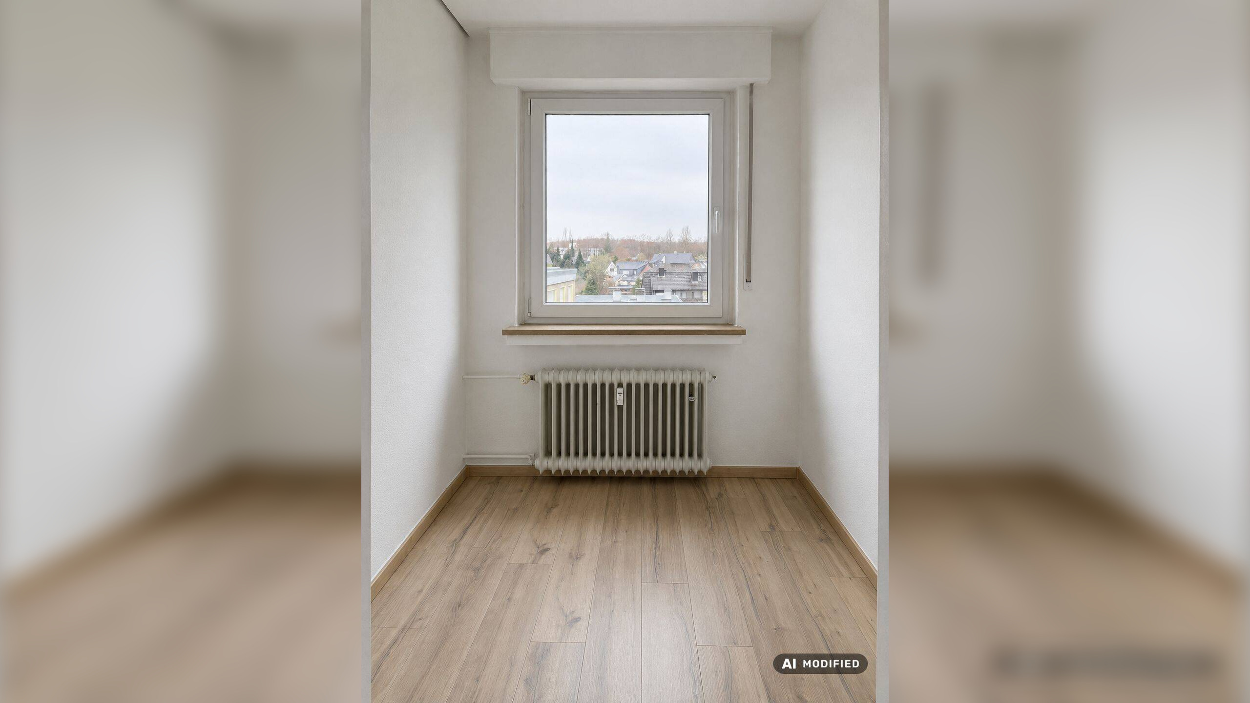 Charmante 3-Zimmer-Wohnung mit sonnigem Südbalkon in erstklassiger Lage. – 59174 Kamen – Vorschaubild 3
