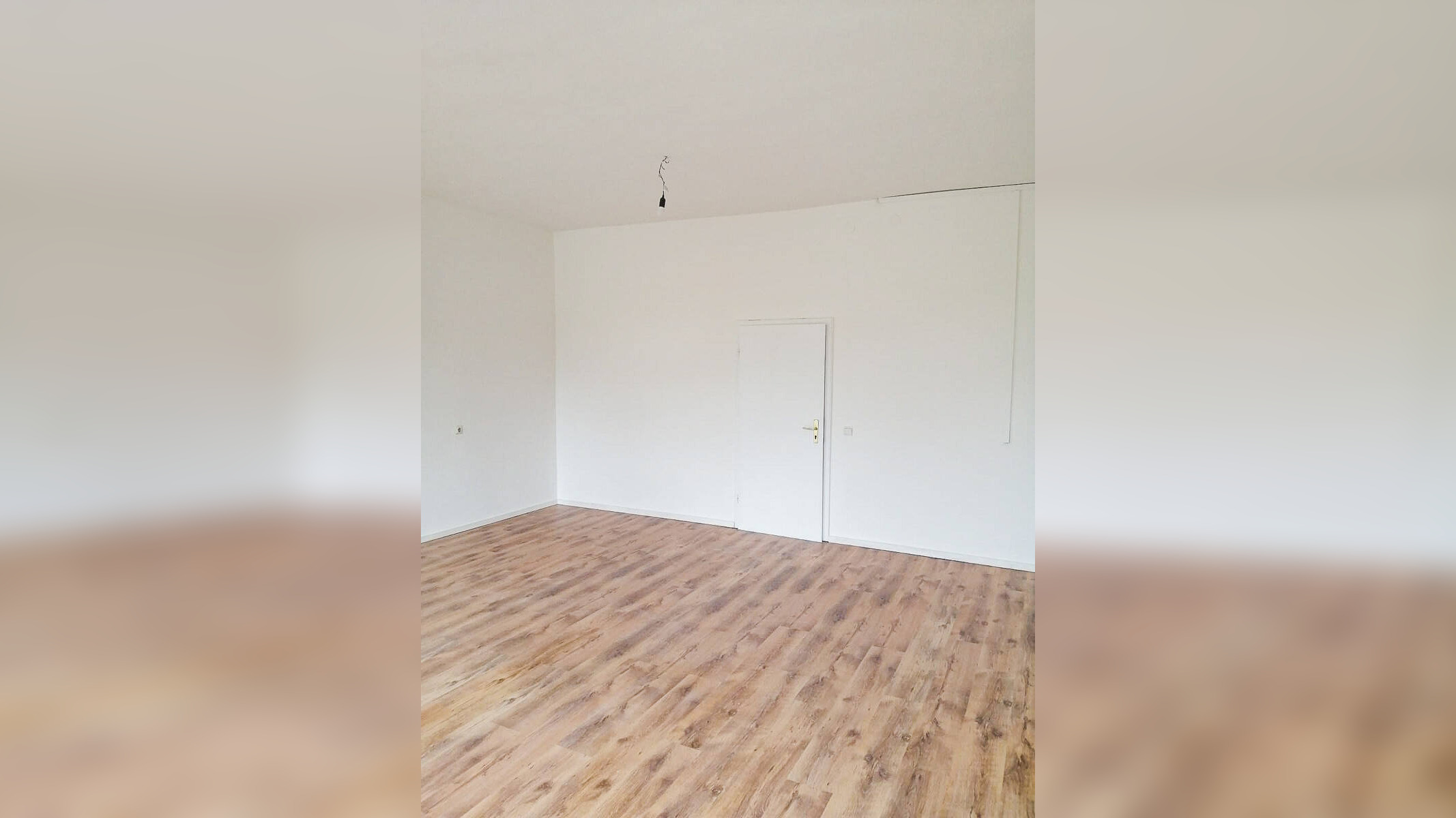 Platz für die ganze Familie! Neu renoviert, hell und sehr große 4-Zimmer Wohnung am Bahnhof Kamenz – 1917 Kamenz – Vorschaubild 5