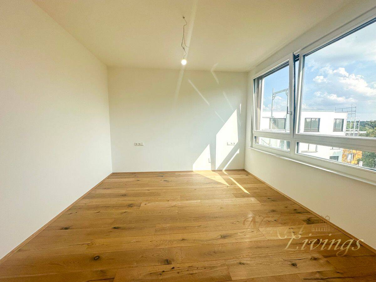 Modernes Penthouse mit 3 Zimmern – 81375 München – Vorschaubild 3
