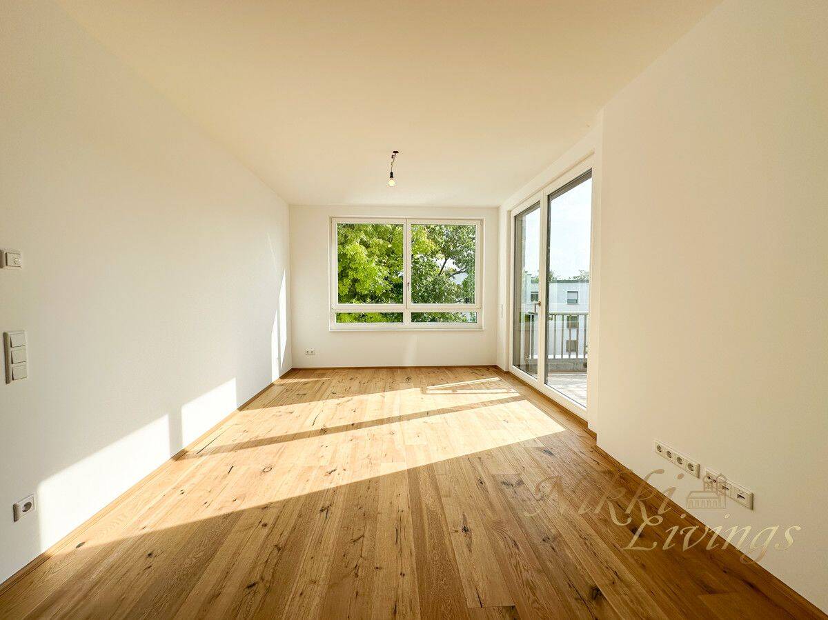 Wohntraum in Hadern – Penthouse-Wohnung! – 81375 München – Vorschaubild 3
