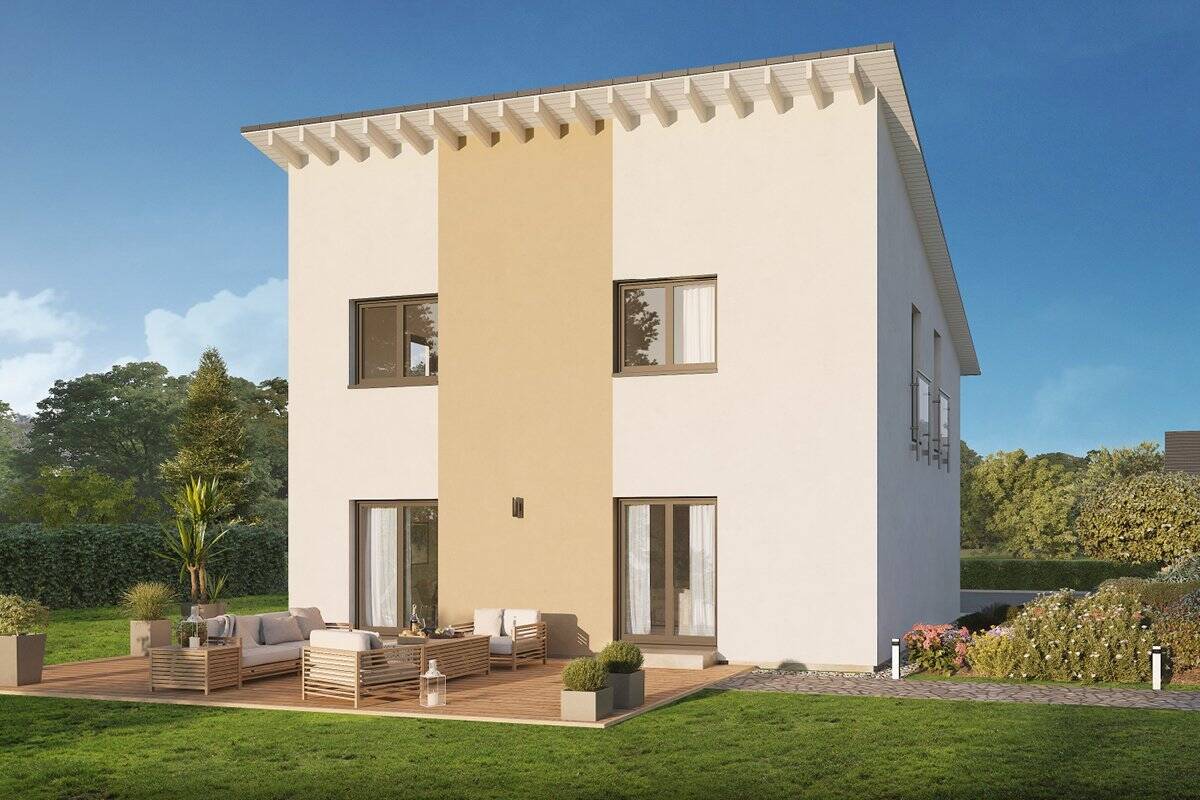 Ihr Traumhaus in Korbach – Individuell geplant und nach Ihren Wünschen gefertigt – 34497 Korbach – Vorschaubild 3