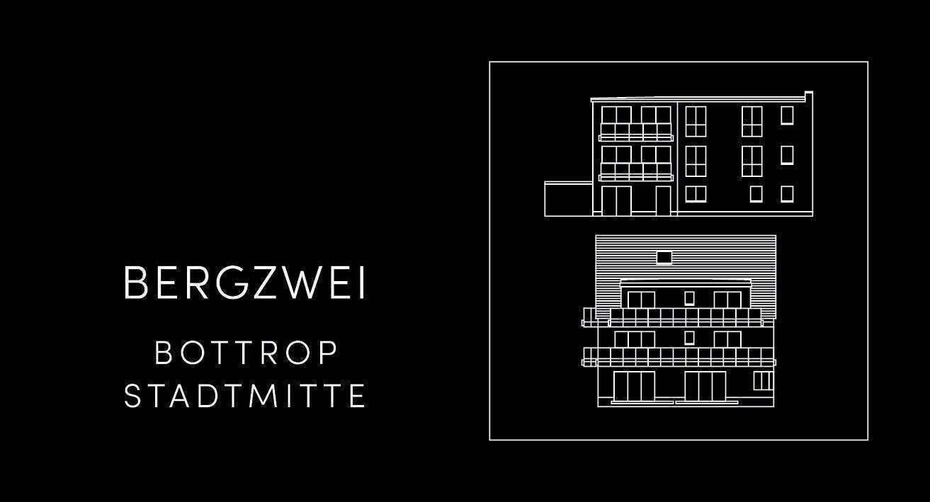 BOTTROP-Stadtmitte: „terrassenwohnen. im BERGZWEI.“ – 46236 Bottrop – Vorschaubild 3