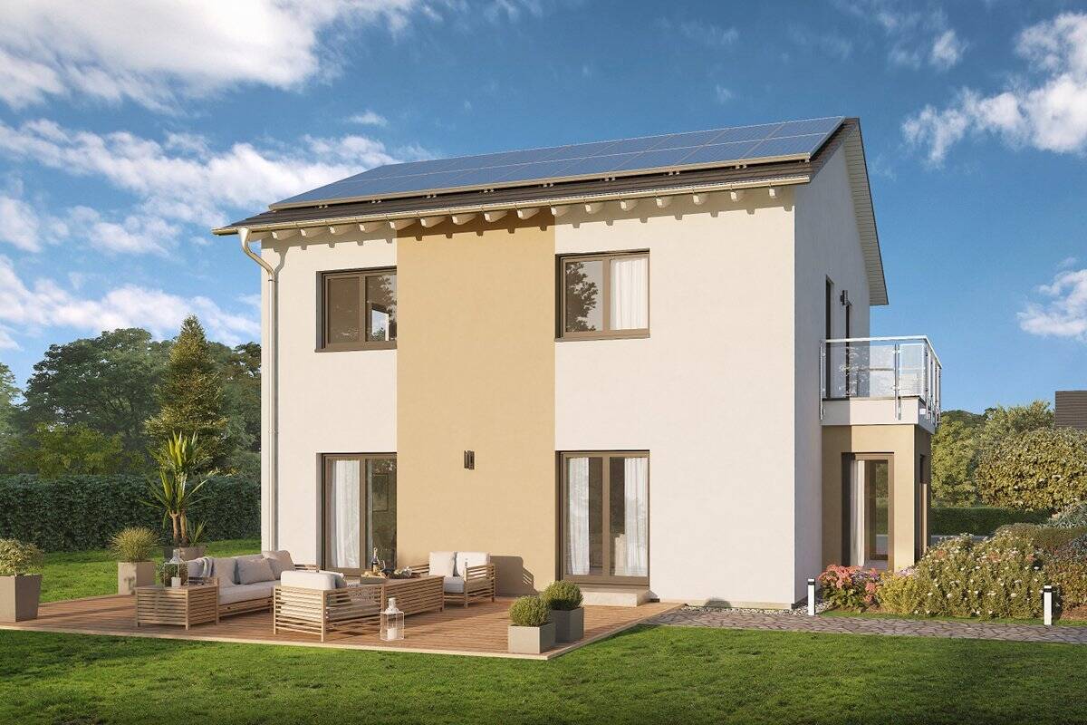 Ihr Traumhaus in Korbach – Individuell geplant und nach Ihren Wünschen gefertigt – 34497 Korbach – Vorschaubild 4