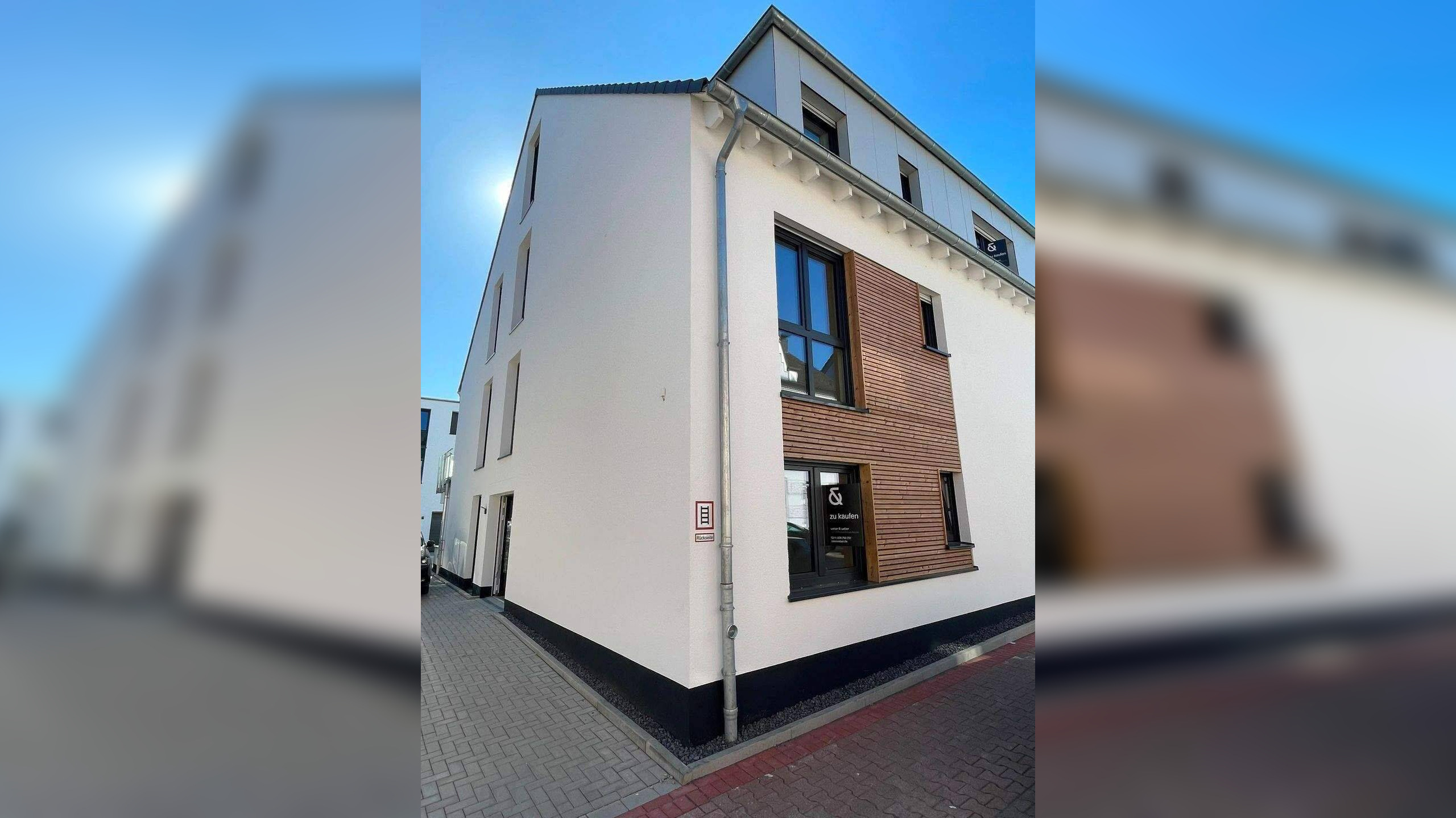 BOTTROP-Stadtmitte: „terrassenwohnen. im BERGZWEI.“ – 46236 Bottrop – Vorschaubild 4