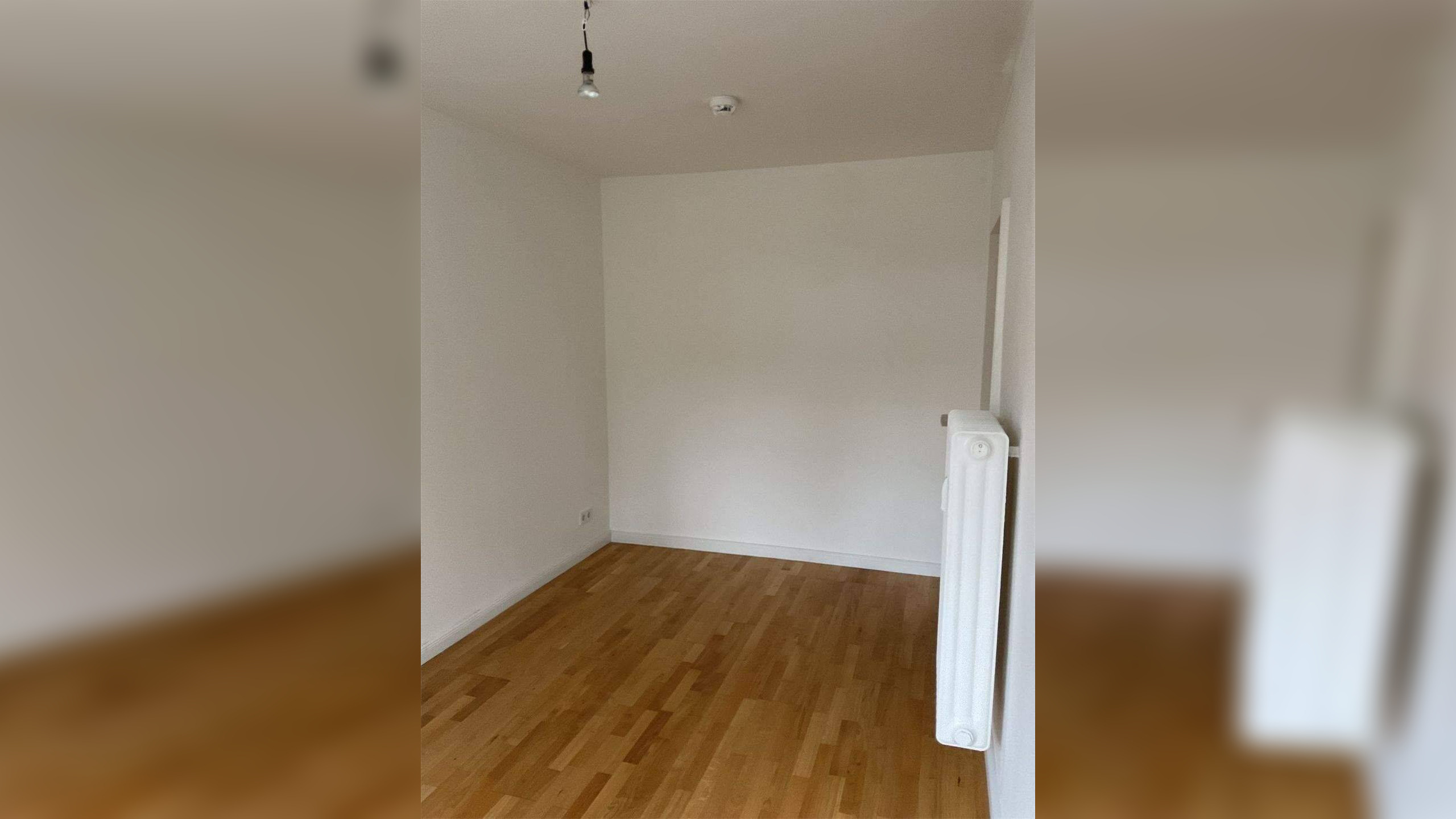 3-Zimmer-Wohnung mit Garten zu vermieten! – 22529 Hamburg – Vorschaubild 7