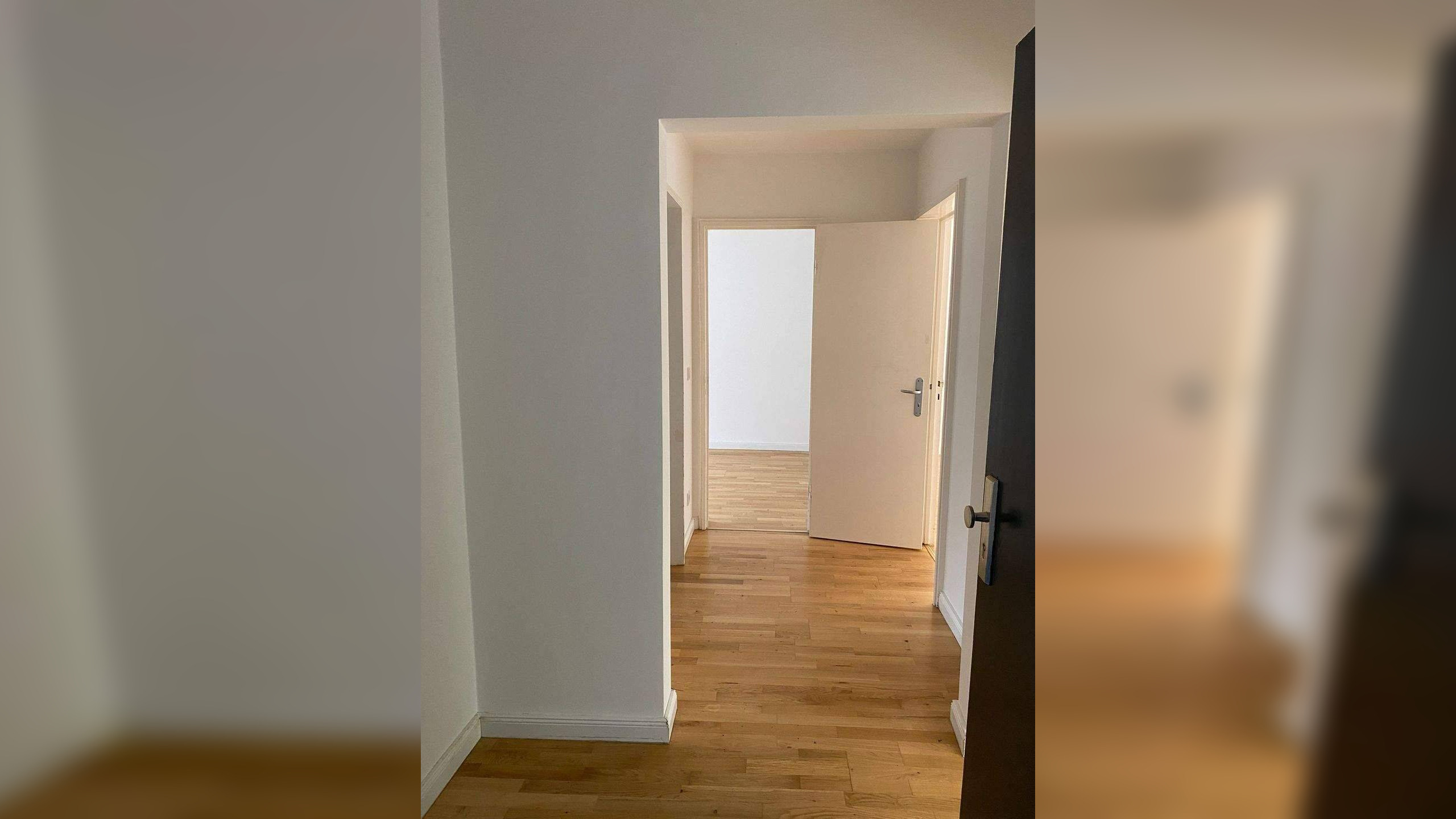 3-Zimmer-Wohnung mit Garten zu vermieten! – 22529 Hamburg – Vorschaubild 8