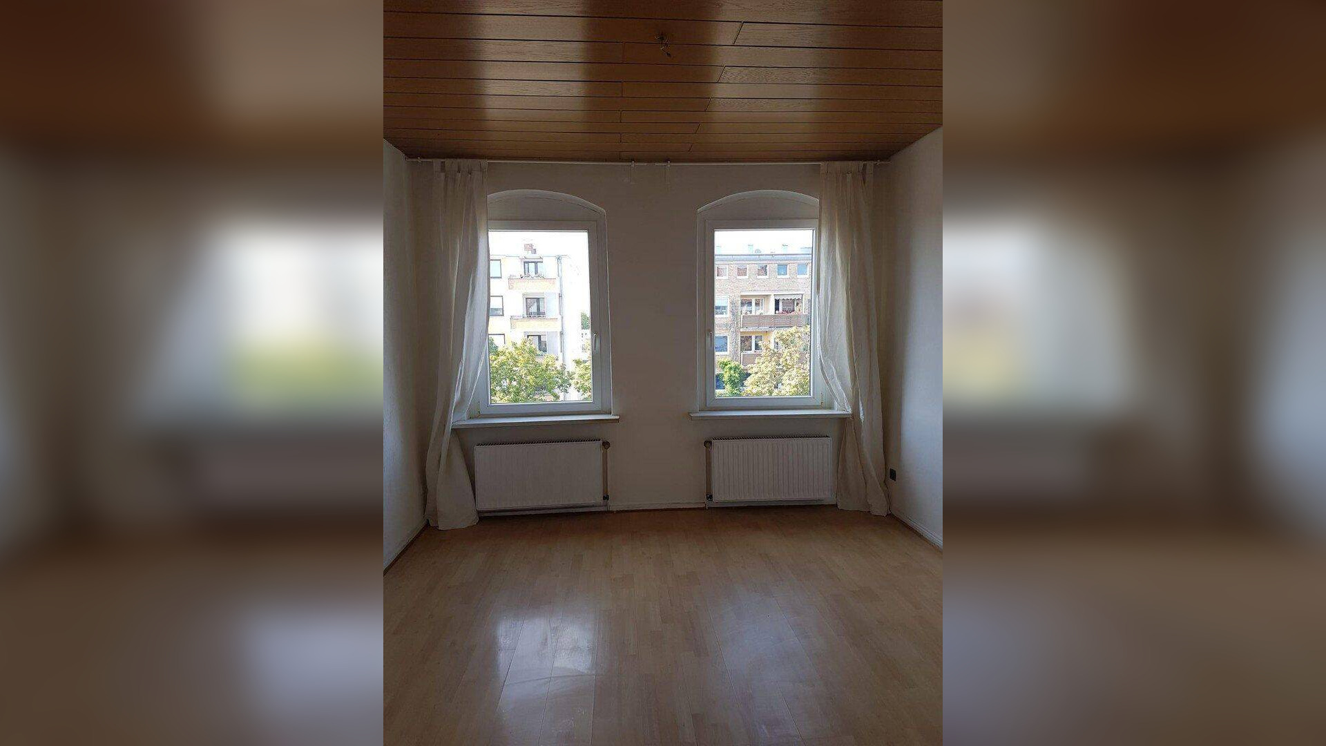 Schöne 2-Zimmerwohnung im östlichen Ringgebiet in Braunschweig – 38104 Braunschweig – Vorschaubild 5