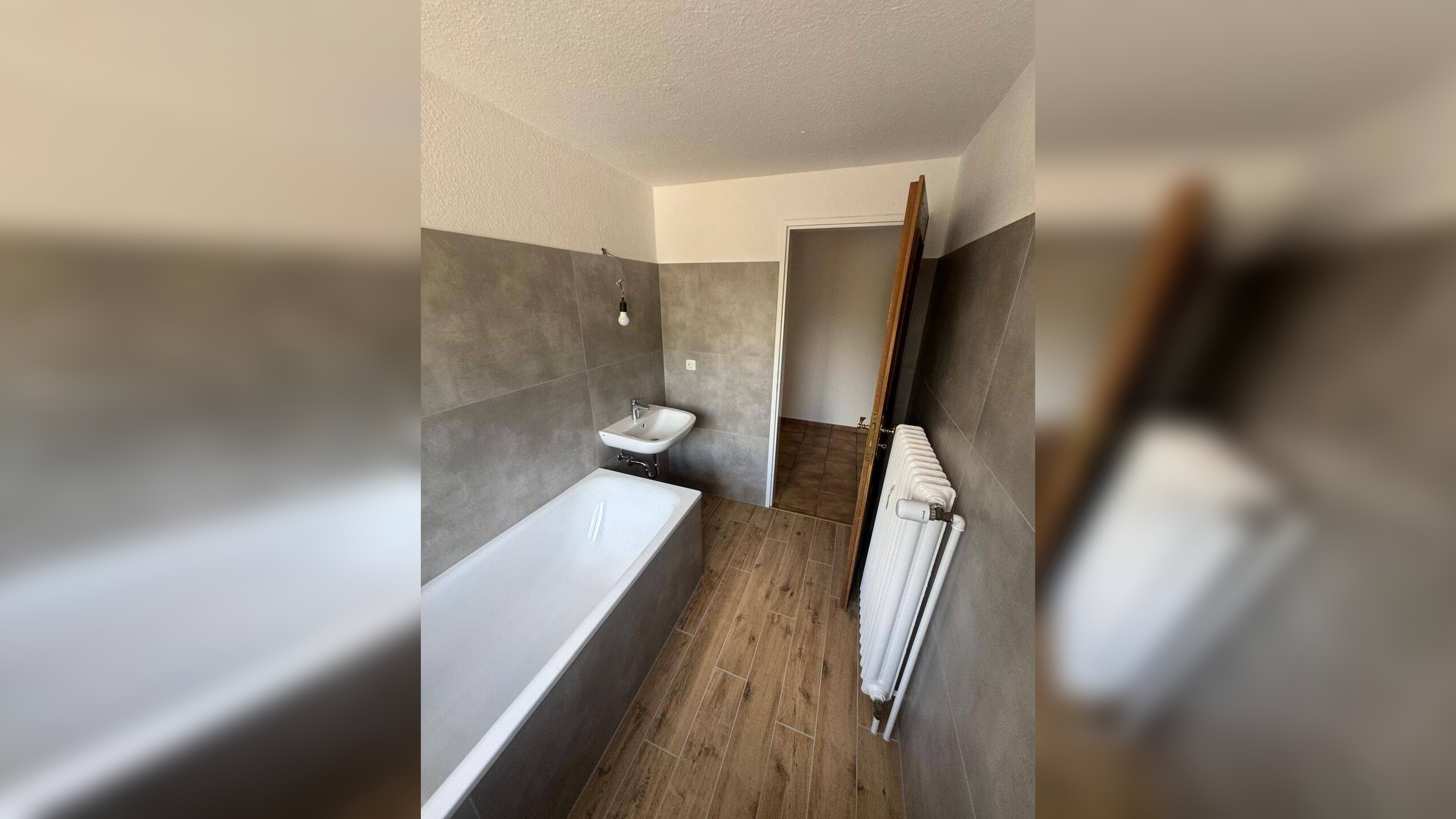 3-Zimmer Wohnung in ruhiger Lage – 53123 Bonn – Vorschaubild 4