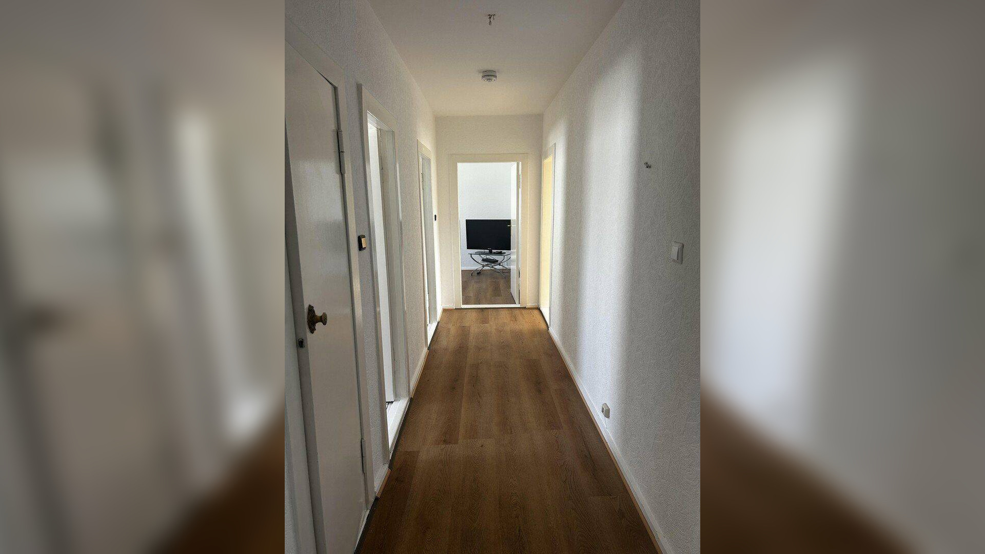 Helle 3-Zimmer-Wohnung in zentraler Lage von Berlin-Wilmersdorf – 10715 Berlin – Vorschaubild 3
