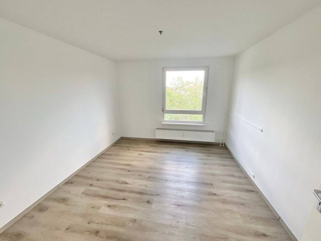 Helle 2-Zimmer-Wohnung mit Balkon, frisch renoviert! – 45279 Essen – Vorschaubild 4