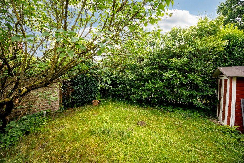 Courtagefrei: Klein, gemütlich, voller Möglichkeiten – Ihr neues Zuhause im Herzen von Rissen – 22559 Hamburg – Vorschaubild 4