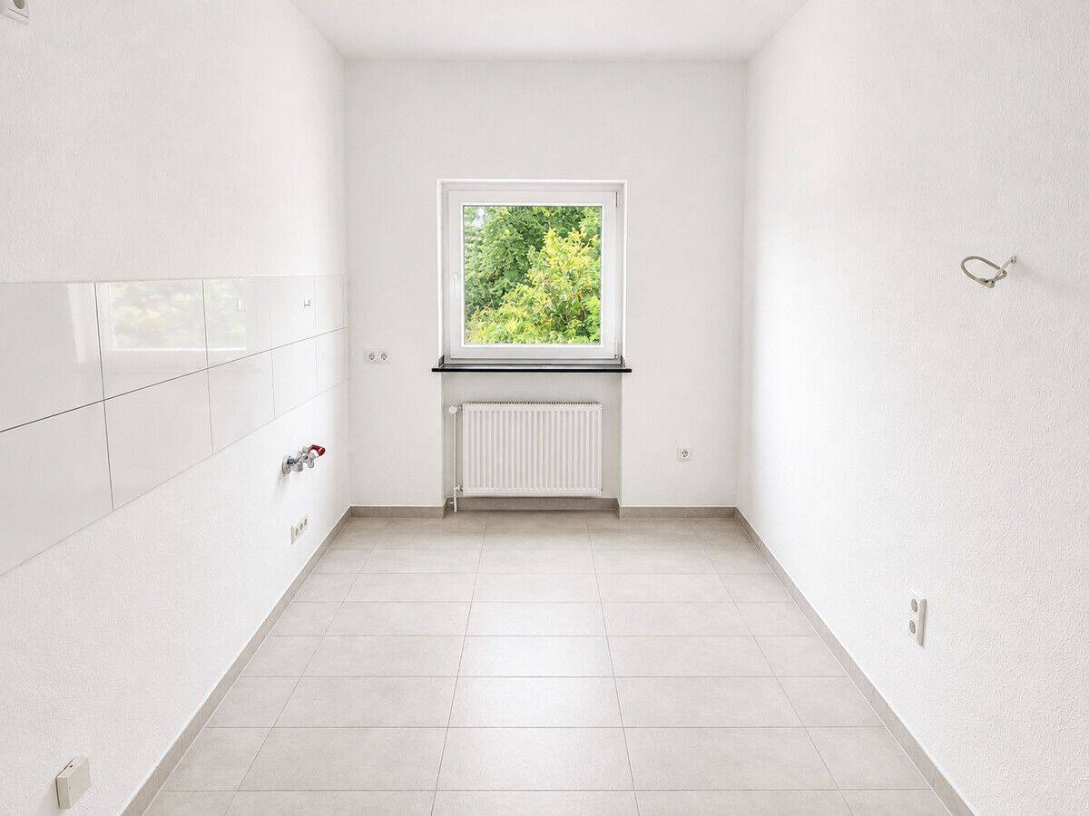 Lichtdurchflutete 3-Zimmer-Wohnung mit durchdachtem Grundriss – 45886 Gelsenkirchen – Vorschaubild 3