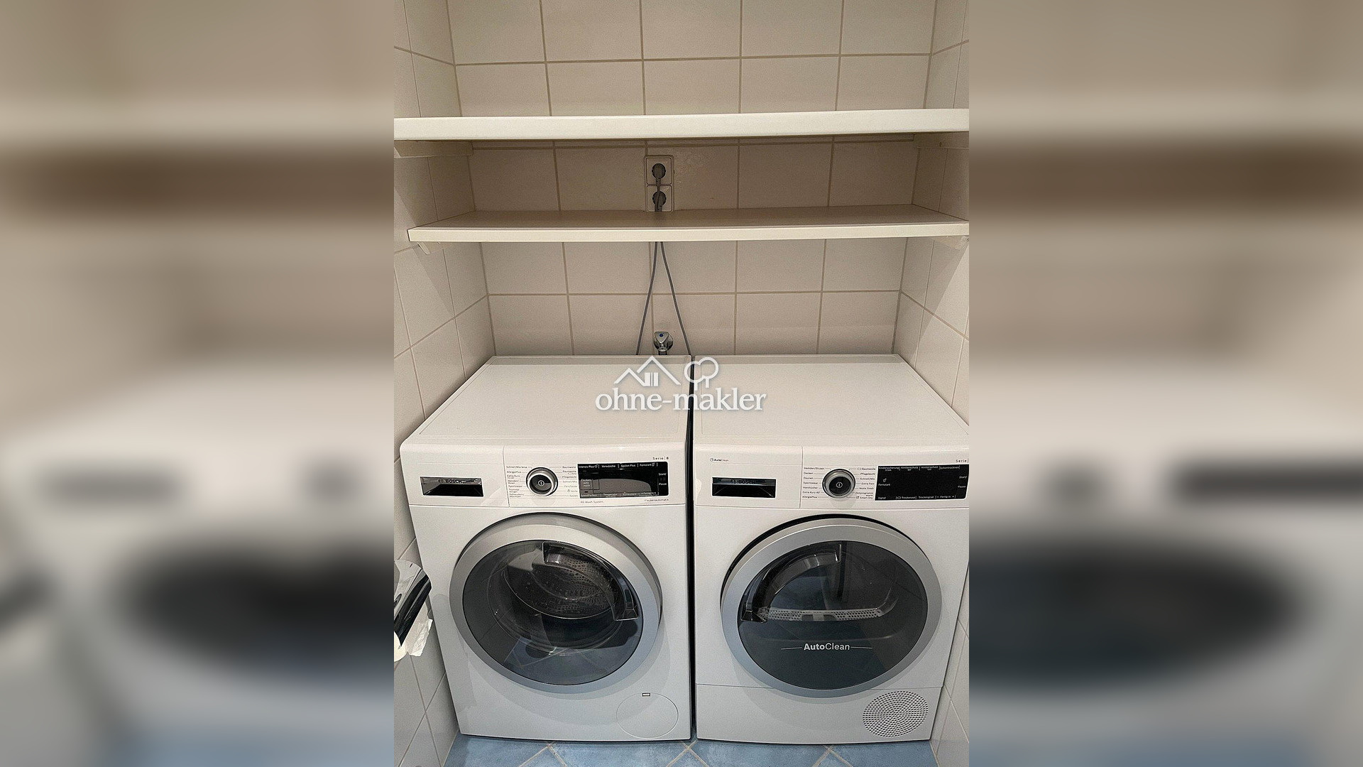 Elbpanorama inklusive Traumwohnung in Blankenese – Süllbergsterrasse 6, 22587 Hamburg – Vorschaubild 17