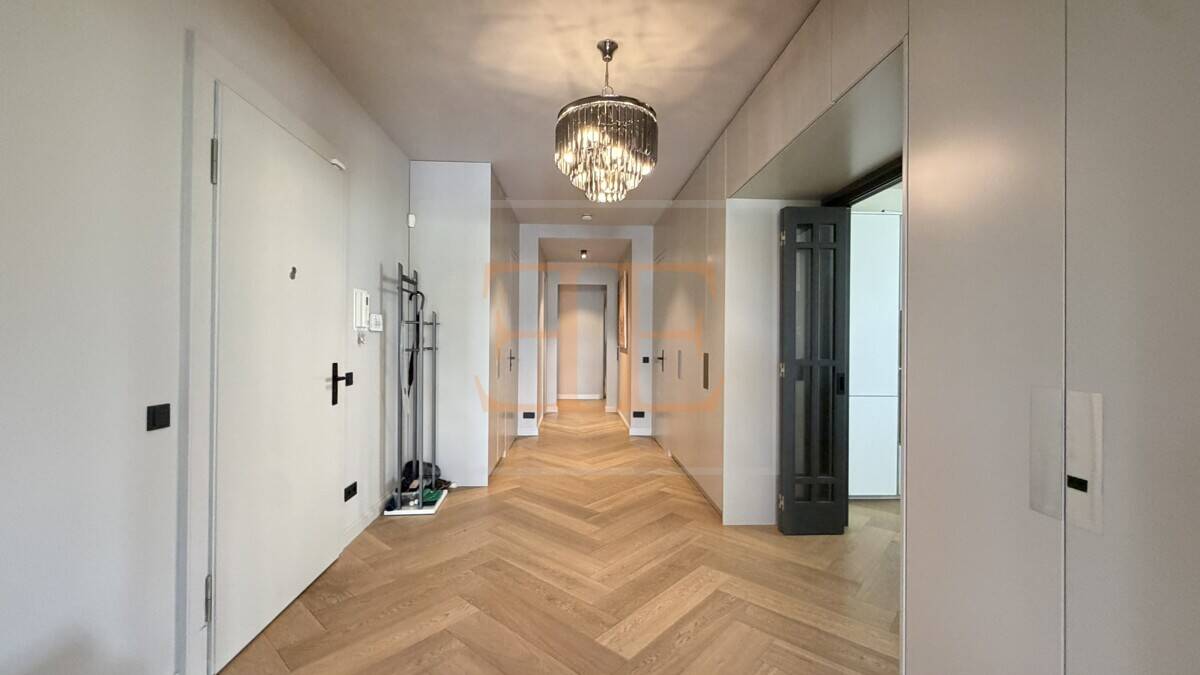 Ein Diamant an besonderer Adresse: luxuriöse Wohnrarität mit Alsterblick – 22085 Hamburg – Vorschaubild 5